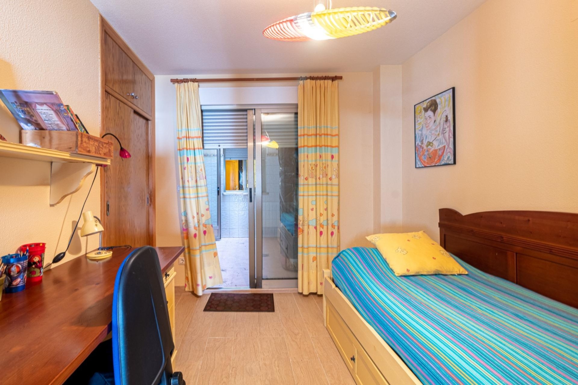 Herverkoop - Appartement / Flat -
Torrevieja - Playa de los Locos
