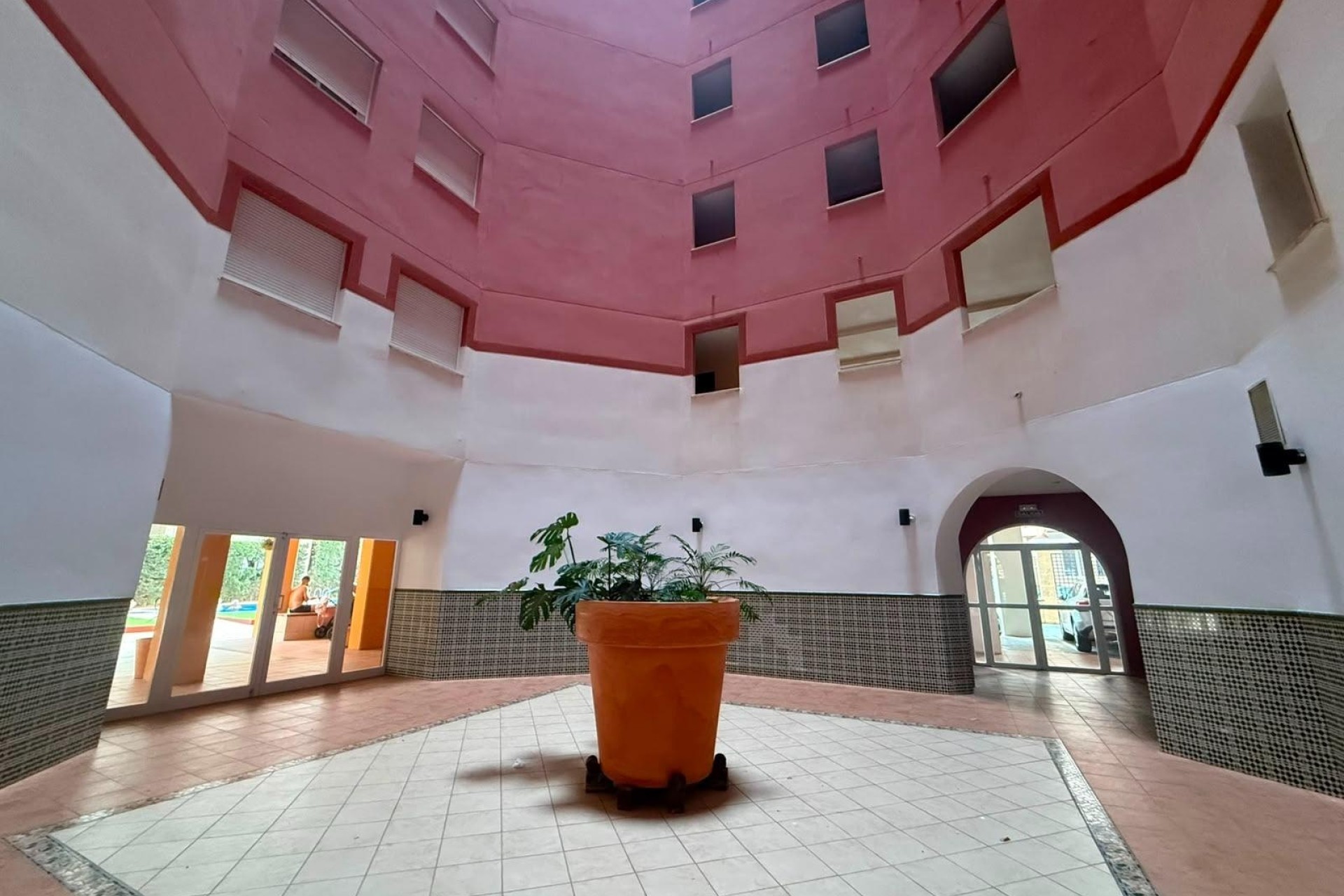 Herverkoop - Appartement / Flat -
Torrevieja - Playa de los Locos