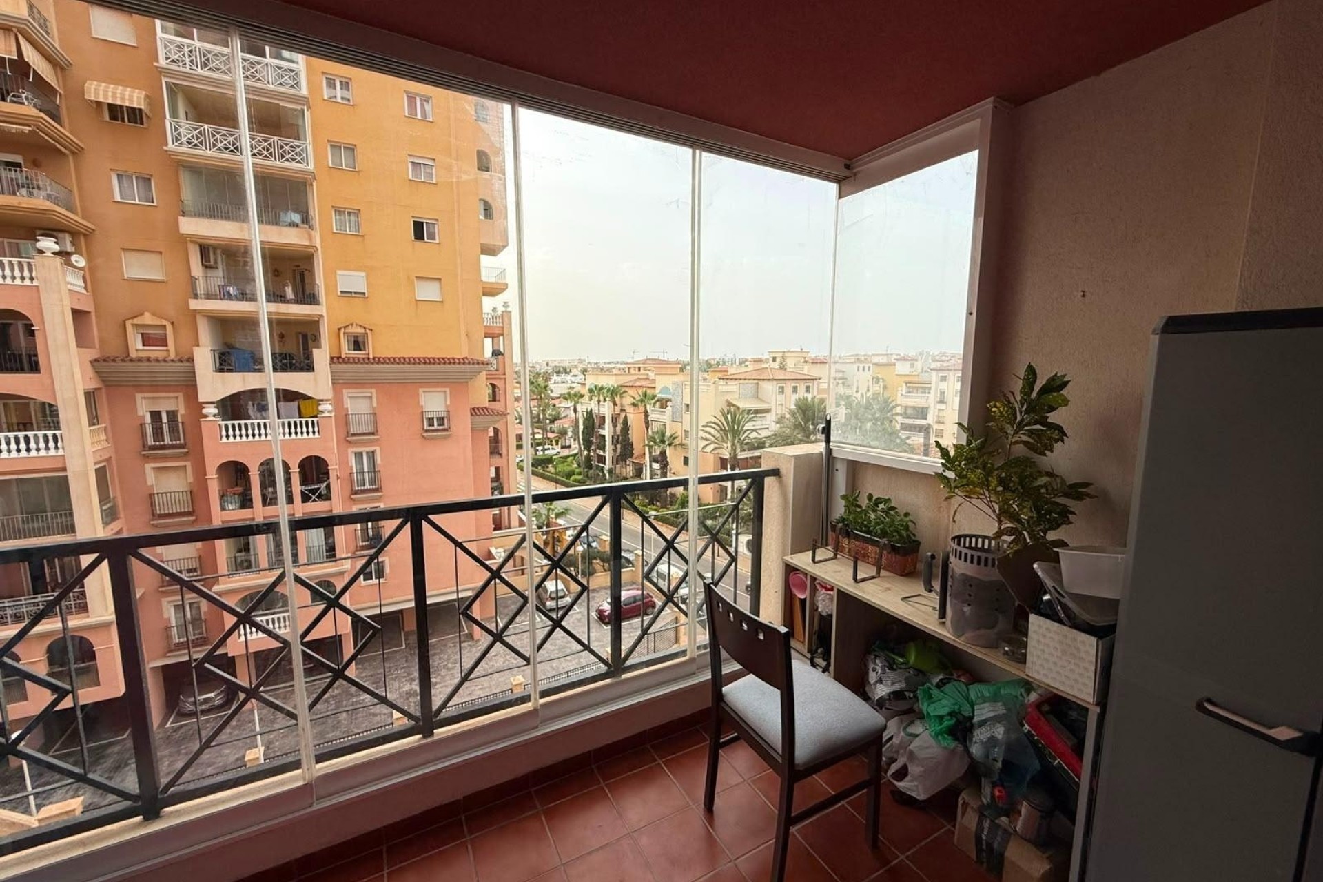 Herverkoop - Appartement / Flat -
Torrevieja - Playa de los Locos