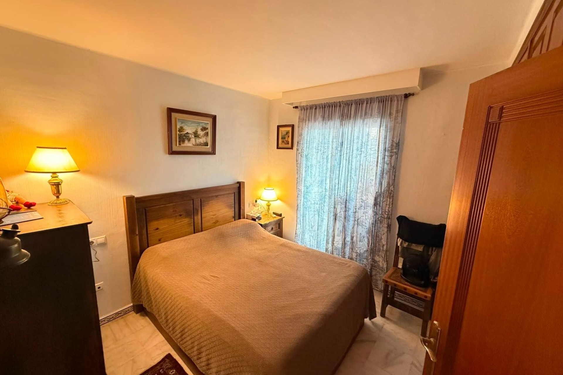 Herverkoop - Appartement / Flat -
Torrevieja - Playa de los Locos