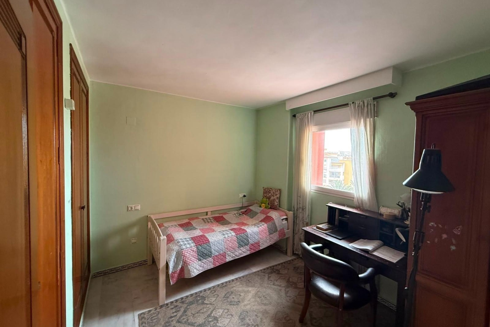 Herverkoop - Appartement / Flat -
Torrevieja - Playa de los Locos