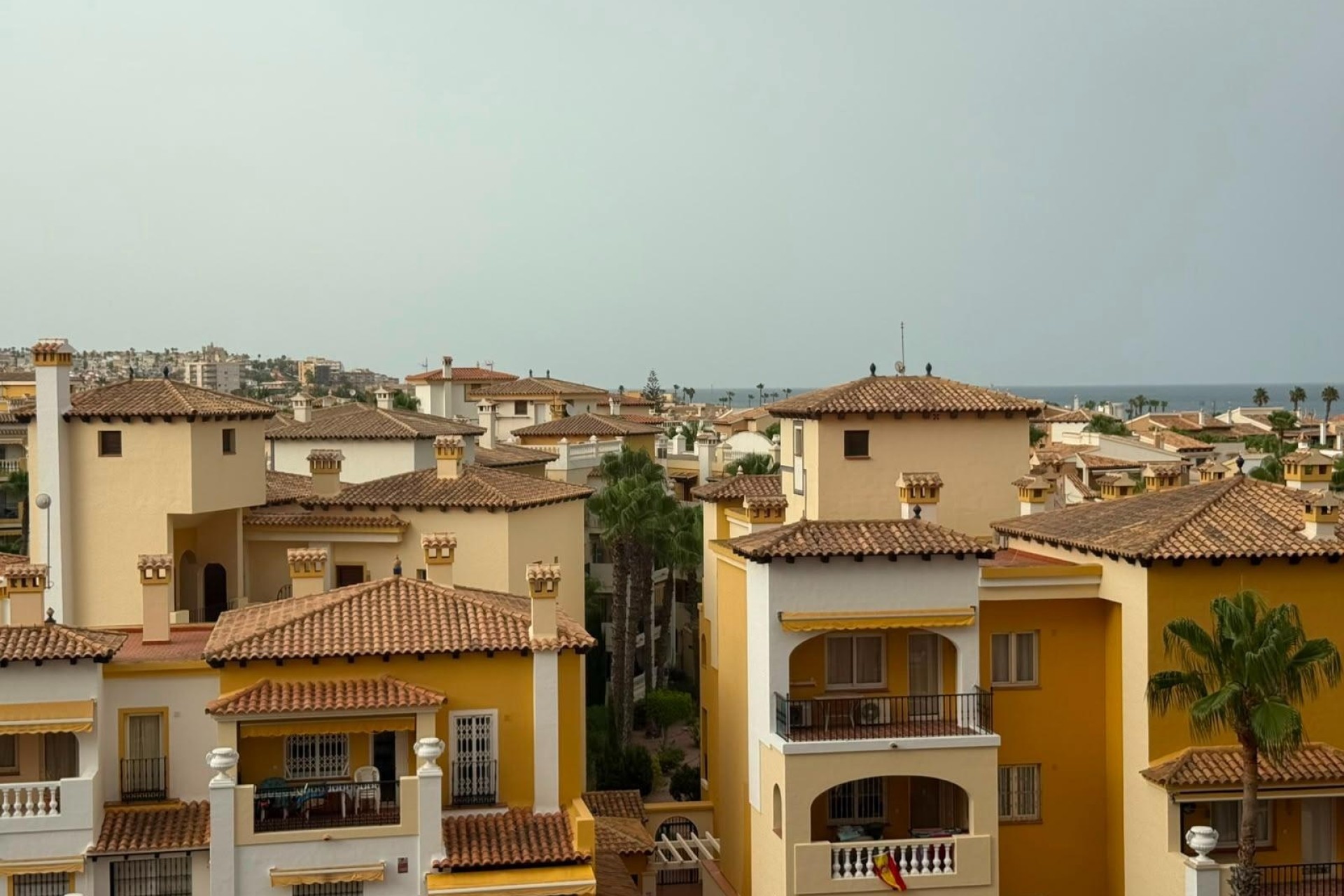 Herverkoop - Appartement / Flat -
Torrevieja - Playa de los Locos