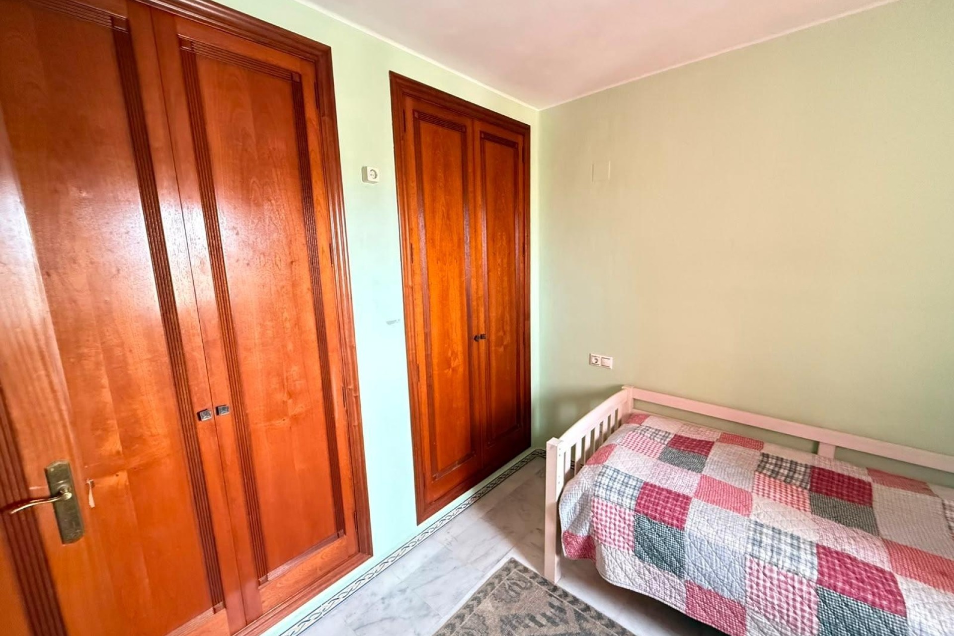 Herverkoop - Appartement / Flat -
Torrevieja - Playa de los Locos