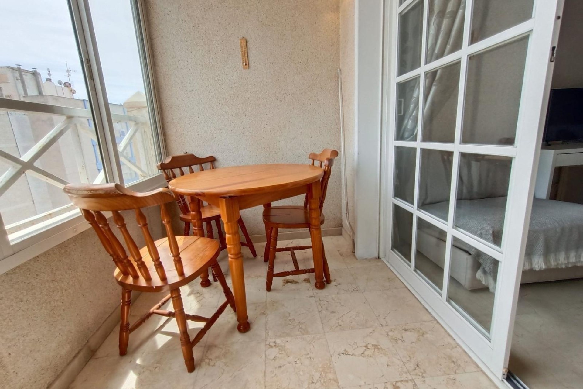 Herverkoop - Appartement / Flat -
Torrevieja - Playa de los Locos
