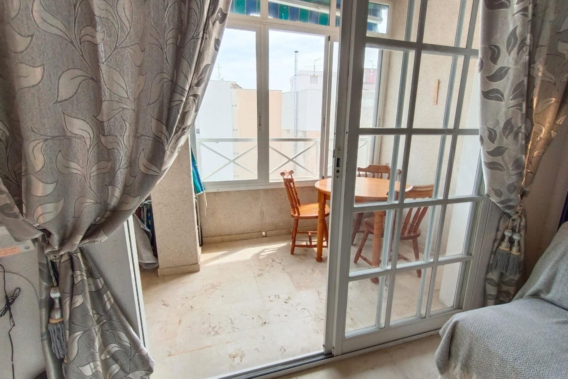 Herverkoop - Appartement / Flat -
Torrevieja - Playa de los Locos