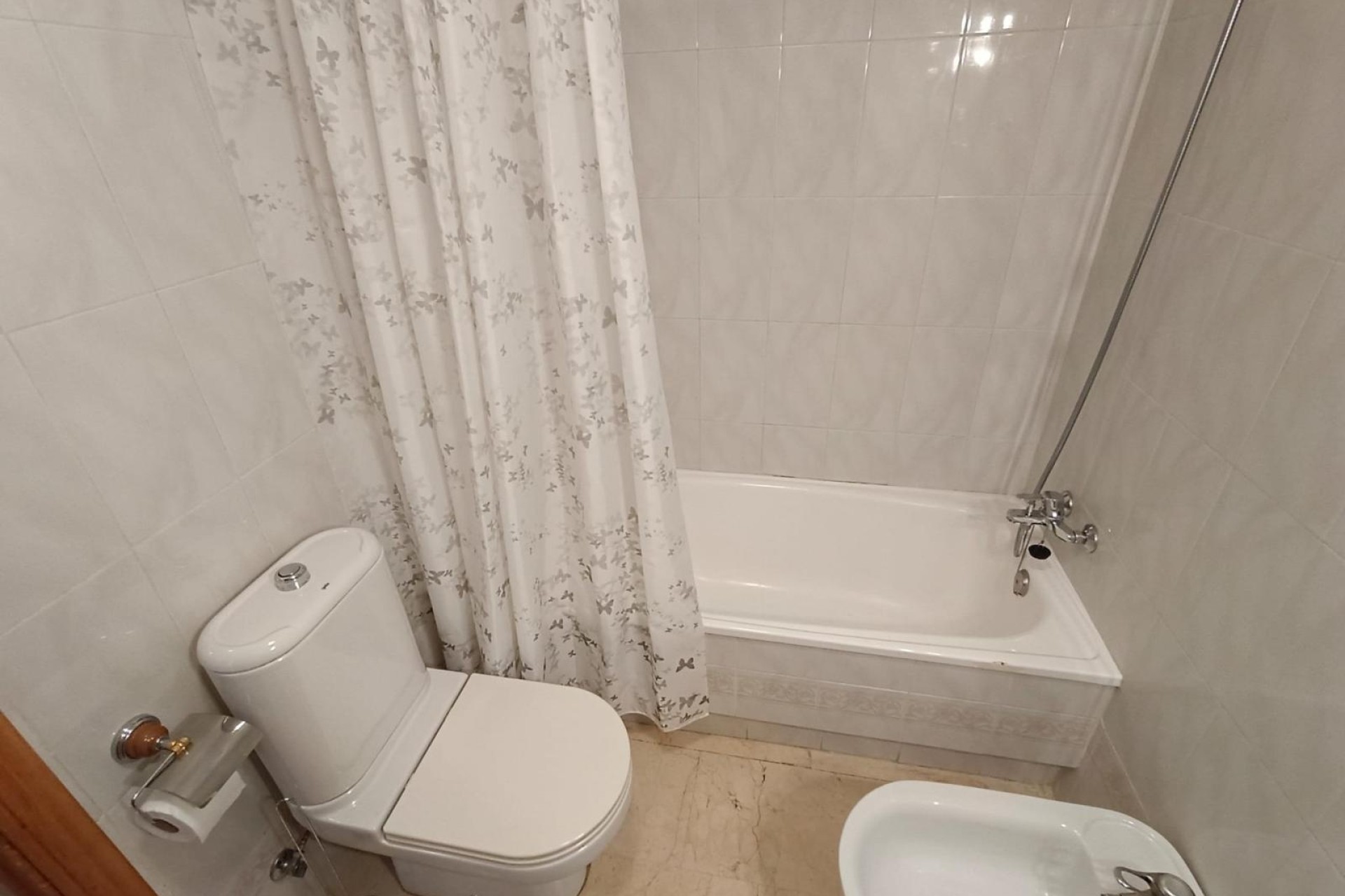 Herverkoop - Appartement / Flat -
Torrevieja - Playa de los Locos