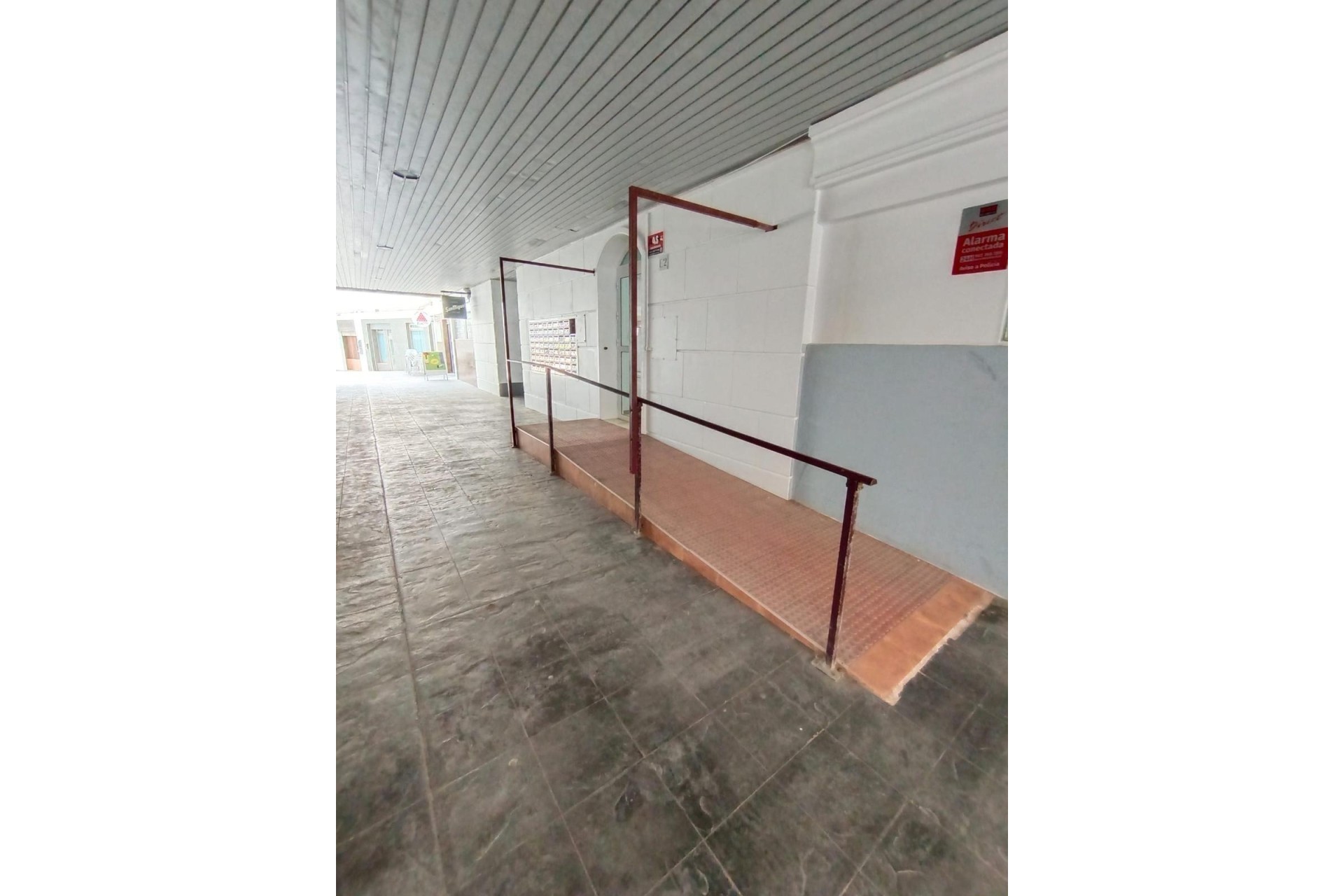 Herverkoop - Appartement / Flat -
Torrevieja - Playa de los Locos