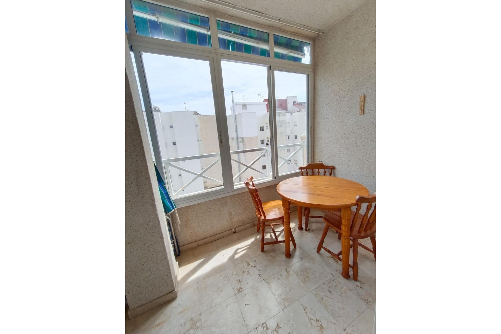 Herverkoop - Appartement / Flat -
Torrevieja - Playa de los Locos