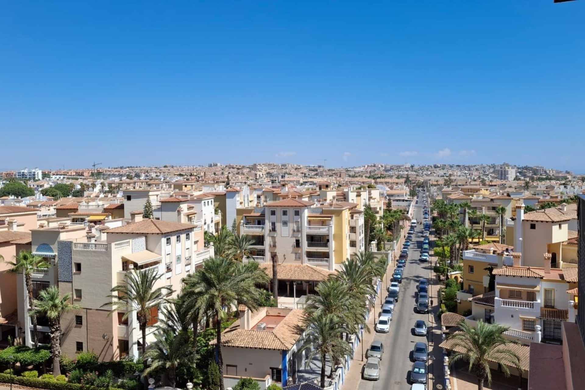 Herverkoop - Appartement / Flat -
Torrevieja - Playa de los Locos