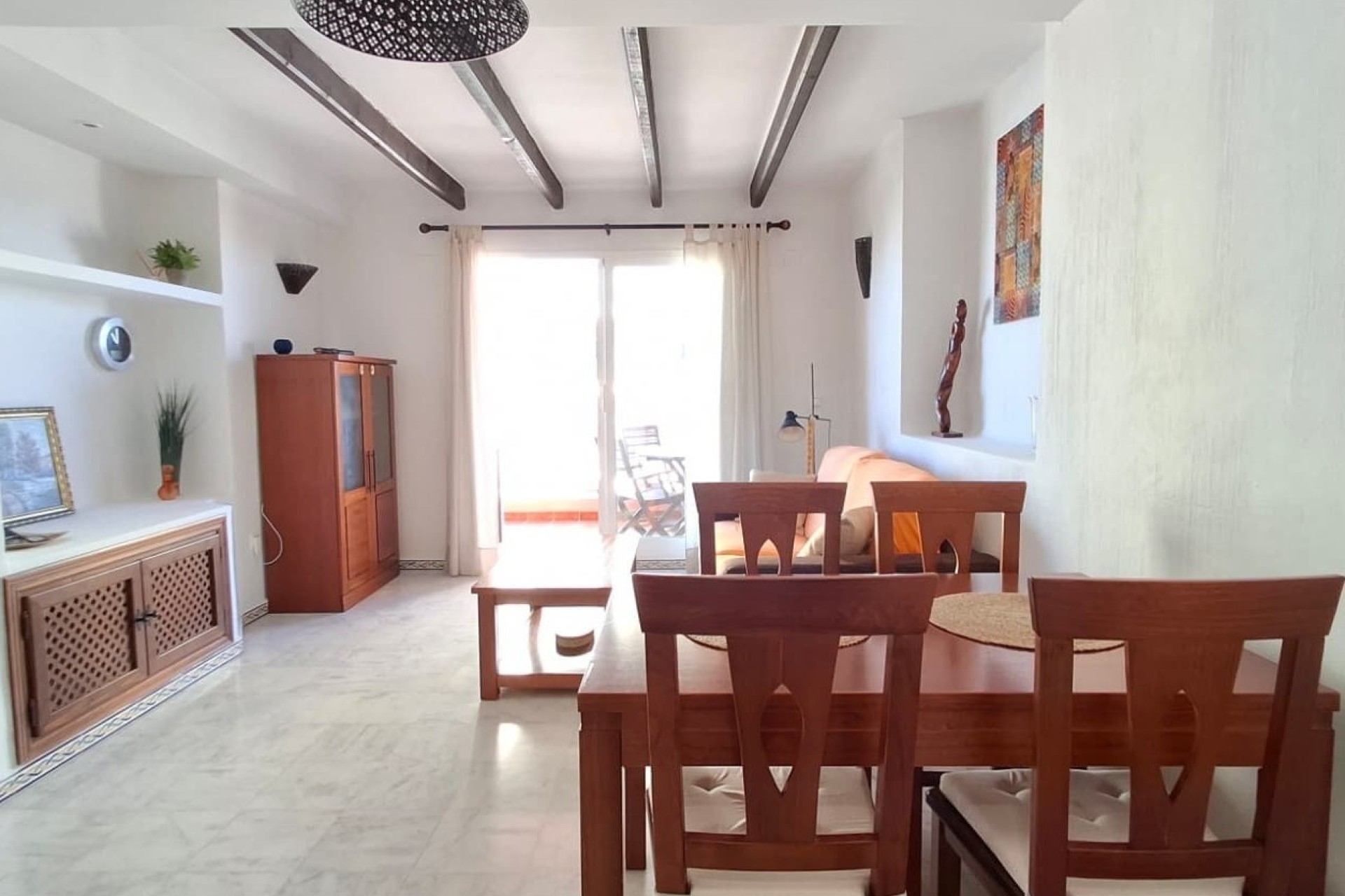 Herverkoop - Appartement / Flat -
Torrevieja - Playa de los Locos