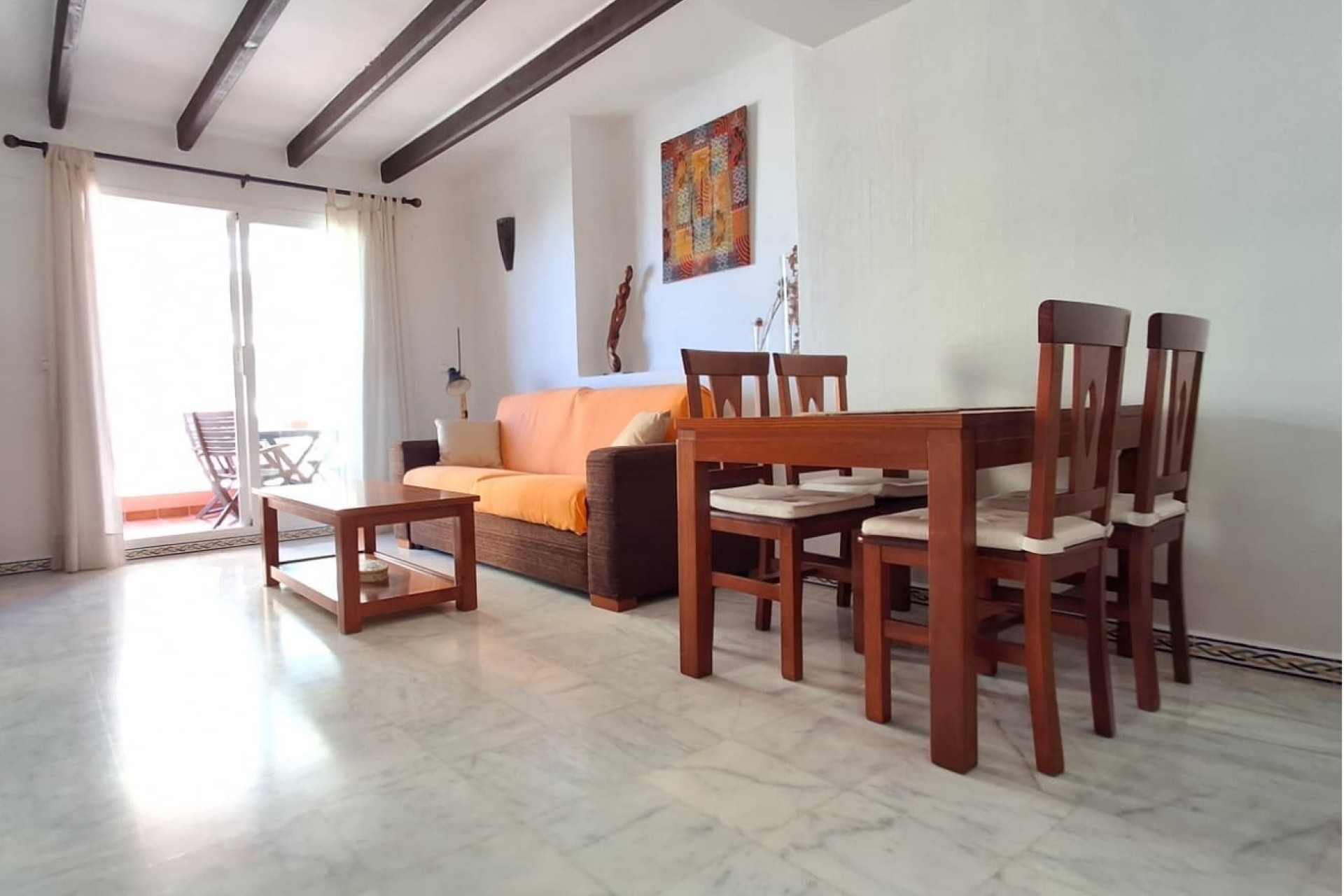 Herverkoop - Appartement / Flat -
Torrevieja - Playa de los Locos