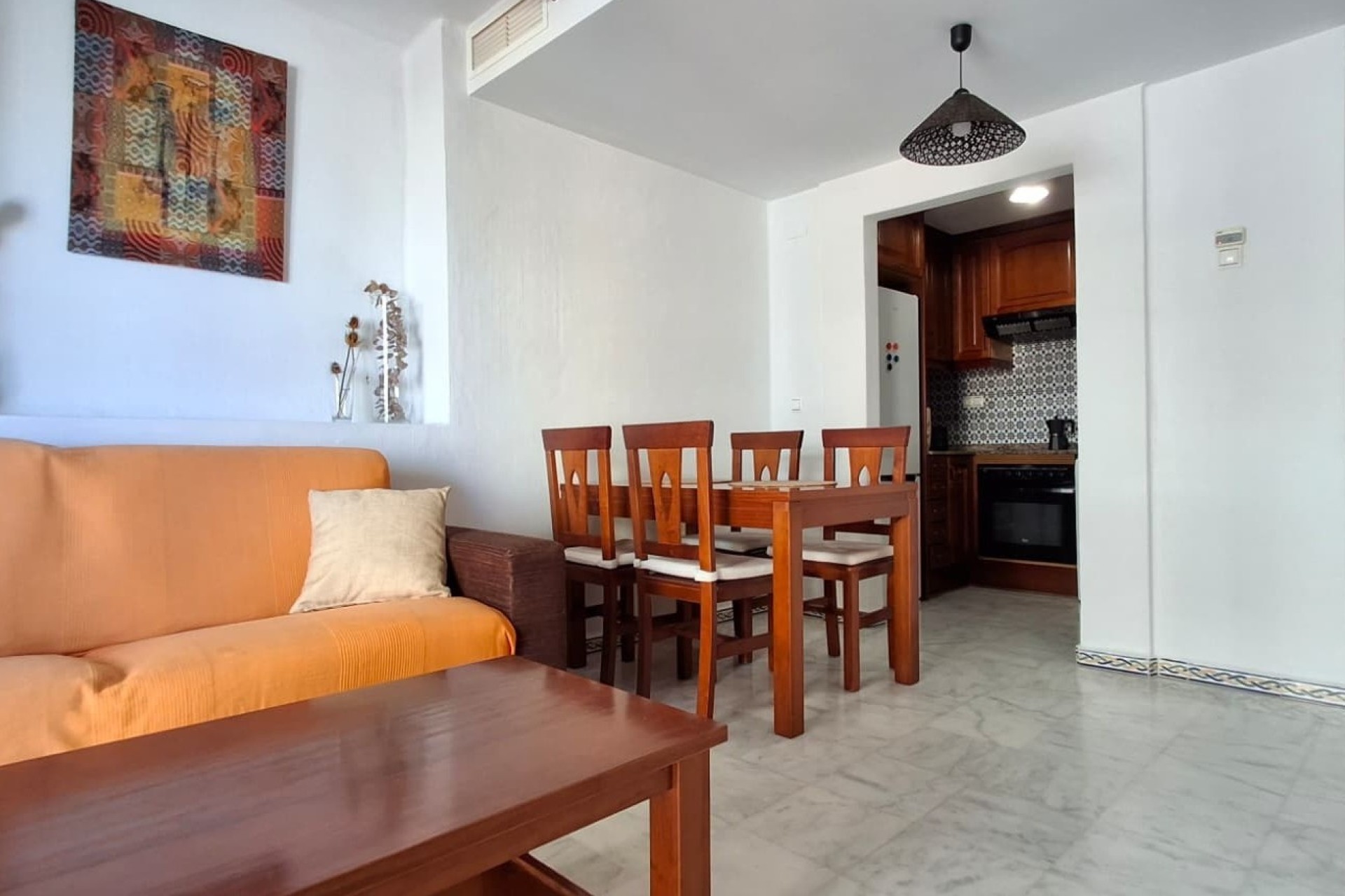 Herverkoop - Appartement / Flat -
Torrevieja - Playa de los Locos