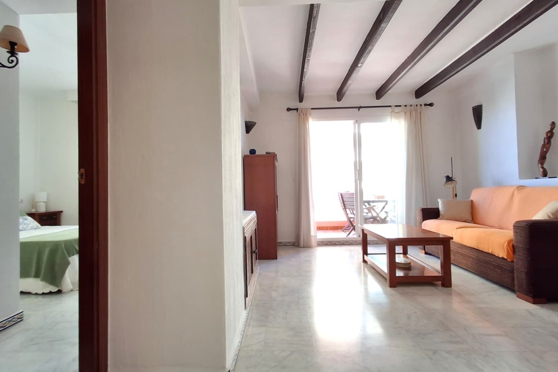 Herverkoop - Appartement / Flat -
Torrevieja - Playa de los Locos