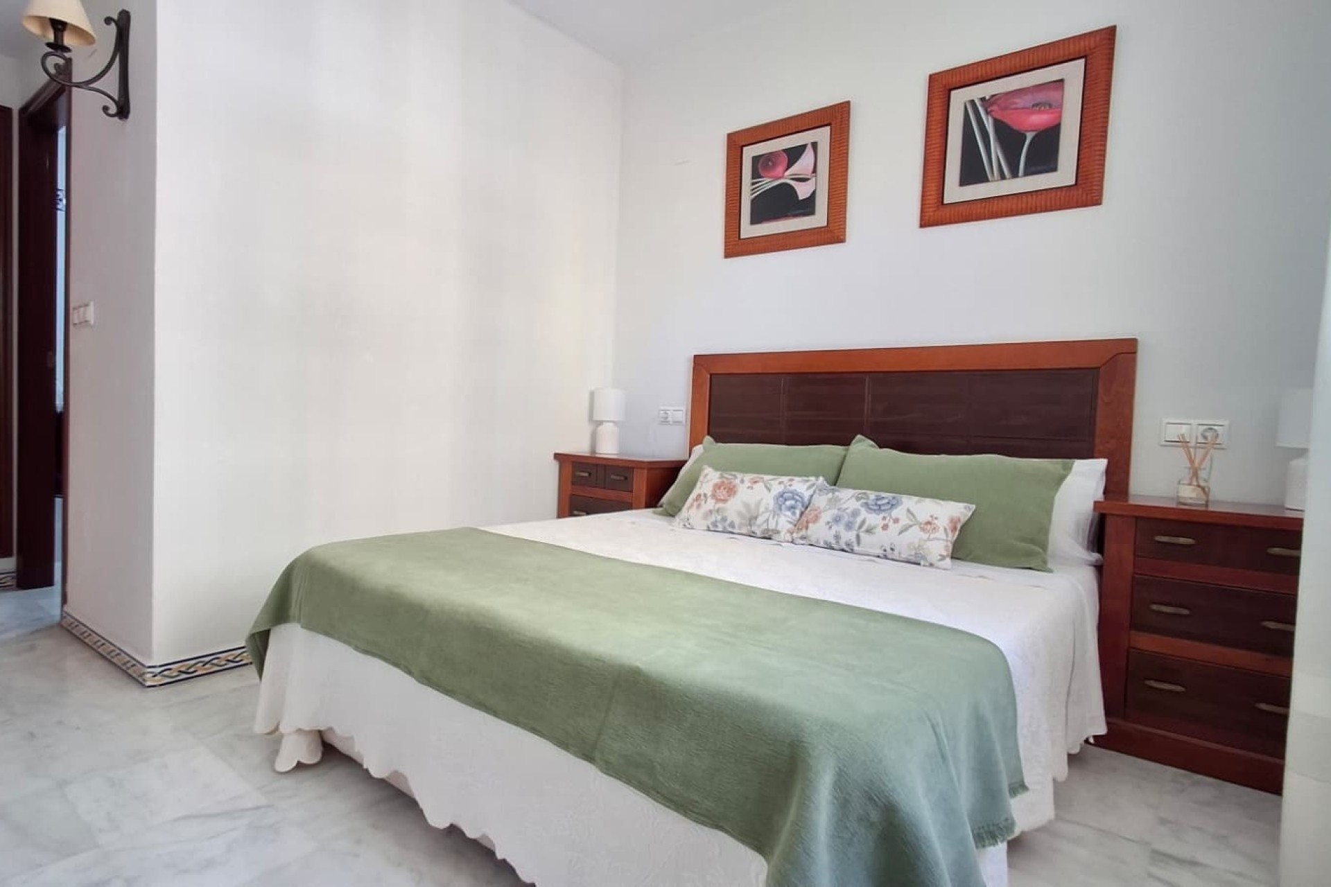 Herverkoop - Appartement / Flat -
Torrevieja - Playa de los Locos