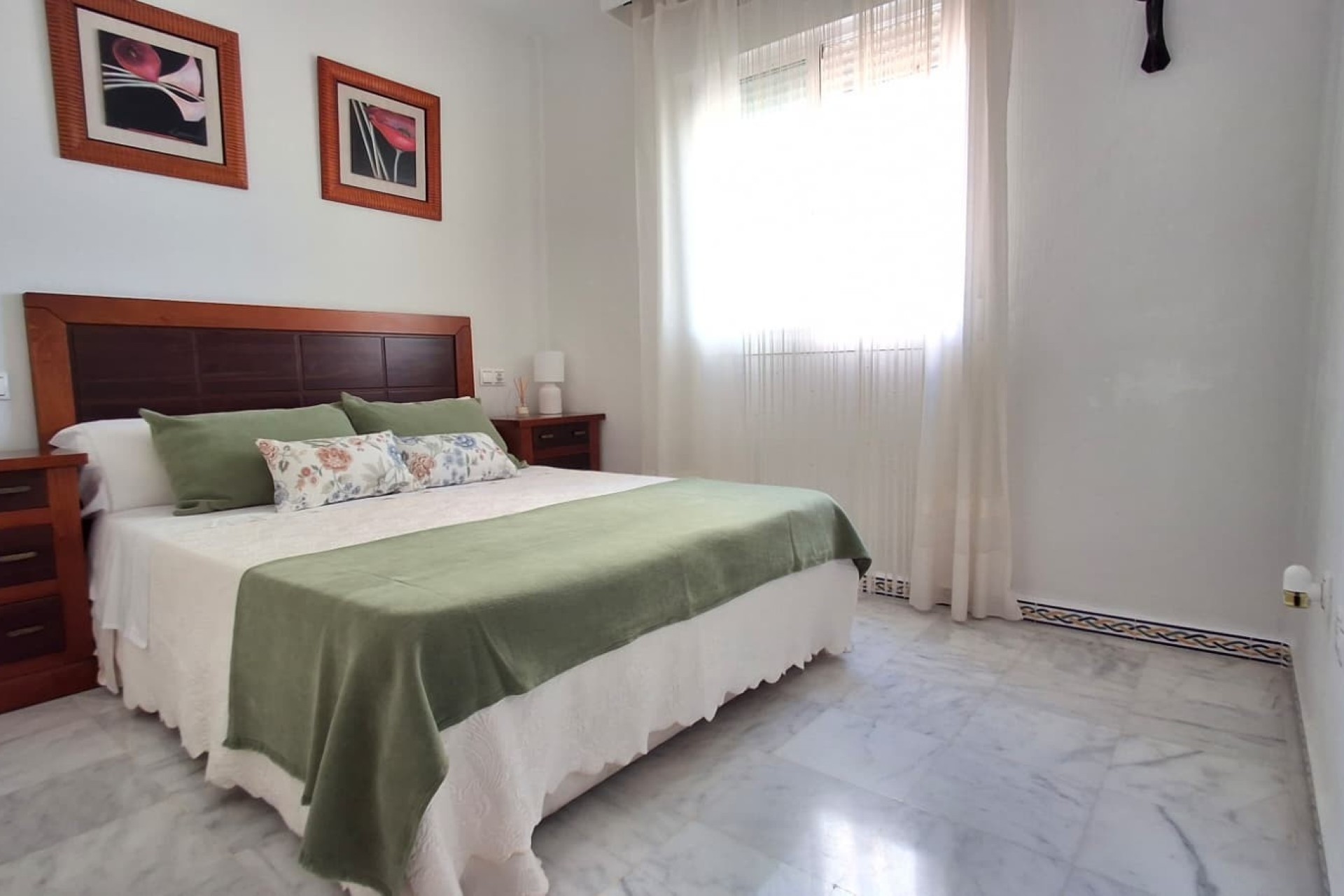 Herverkoop - Appartement / Flat -
Torrevieja - Playa de los Locos