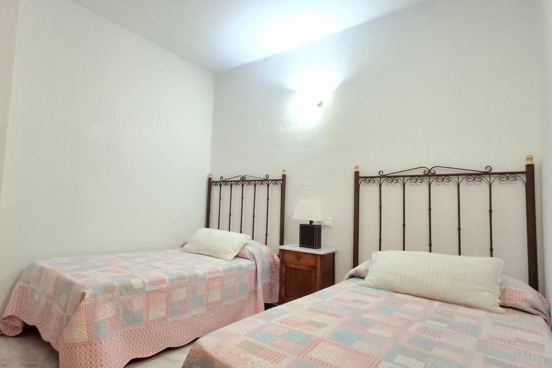 Herverkoop - Appartement / Flat -
Torrevieja - Playa de los Locos