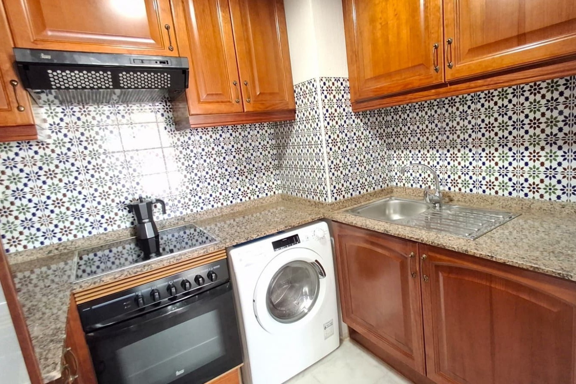 Herverkoop - Appartement / Flat -
Torrevieja - Playa de los Locos
