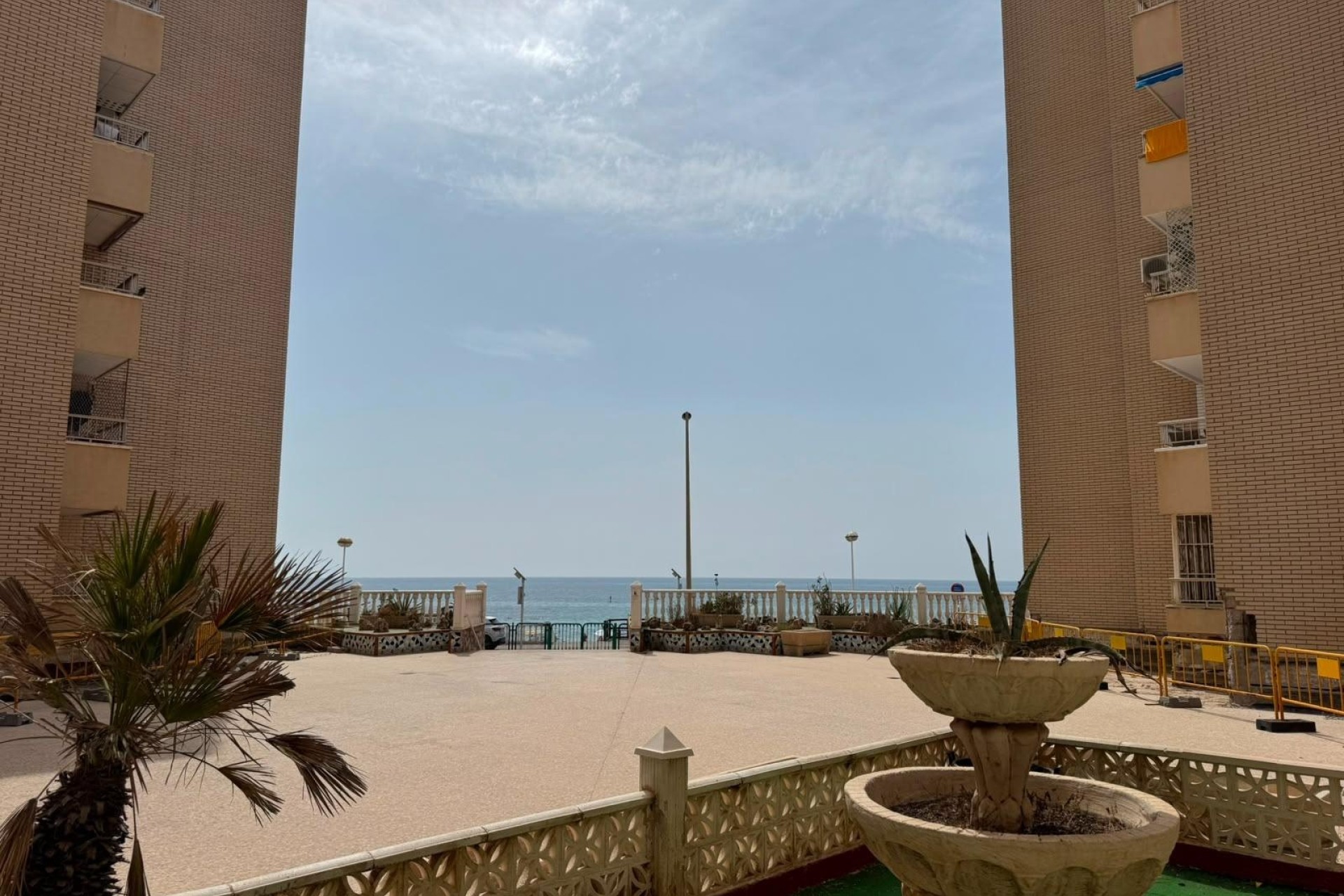 Herverkoop - Appartement / Flat -
Torrevieja - Playa de los Locos