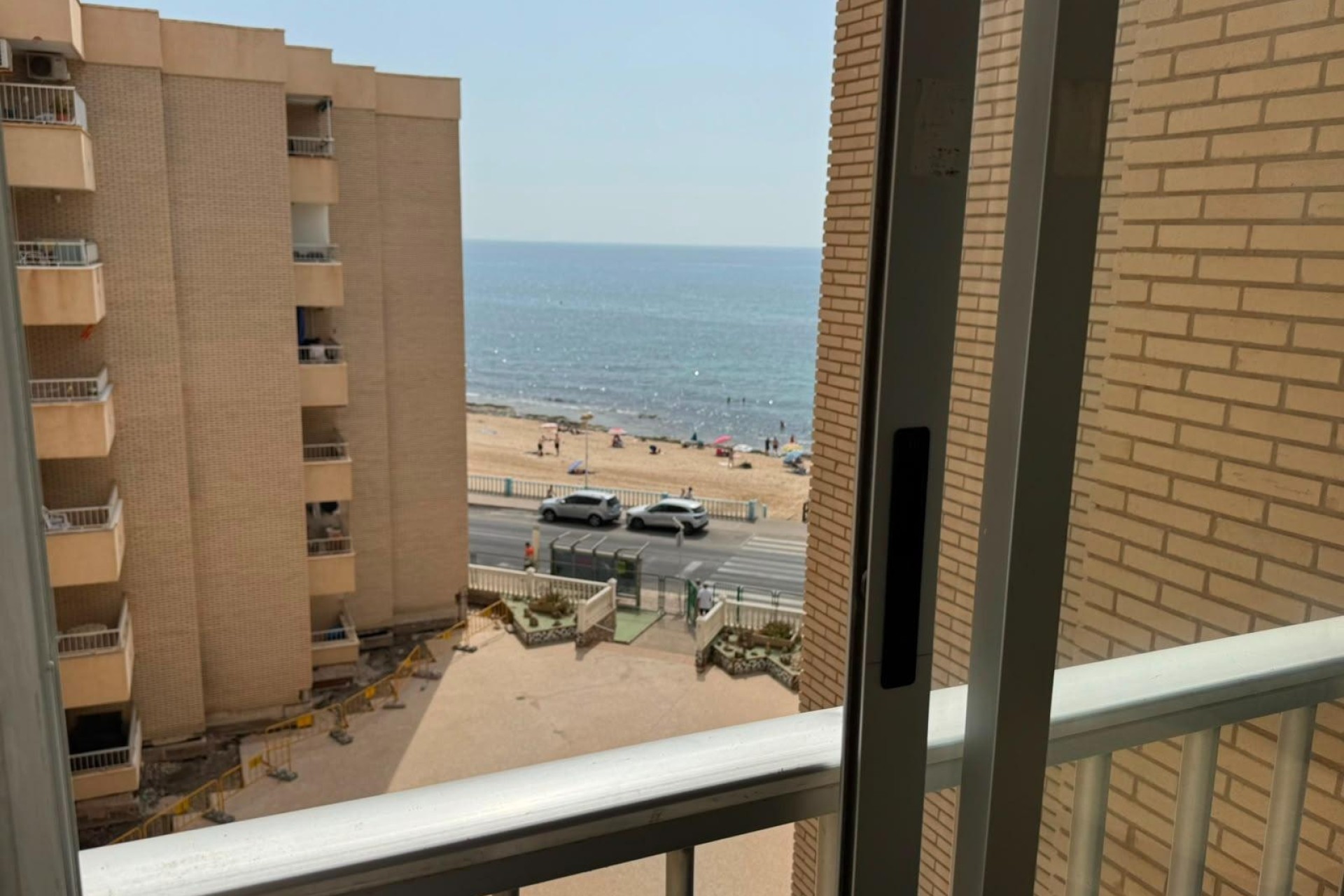 Herverkoop - Appartement / Flat -
Torrevieja - Playa de los Locos