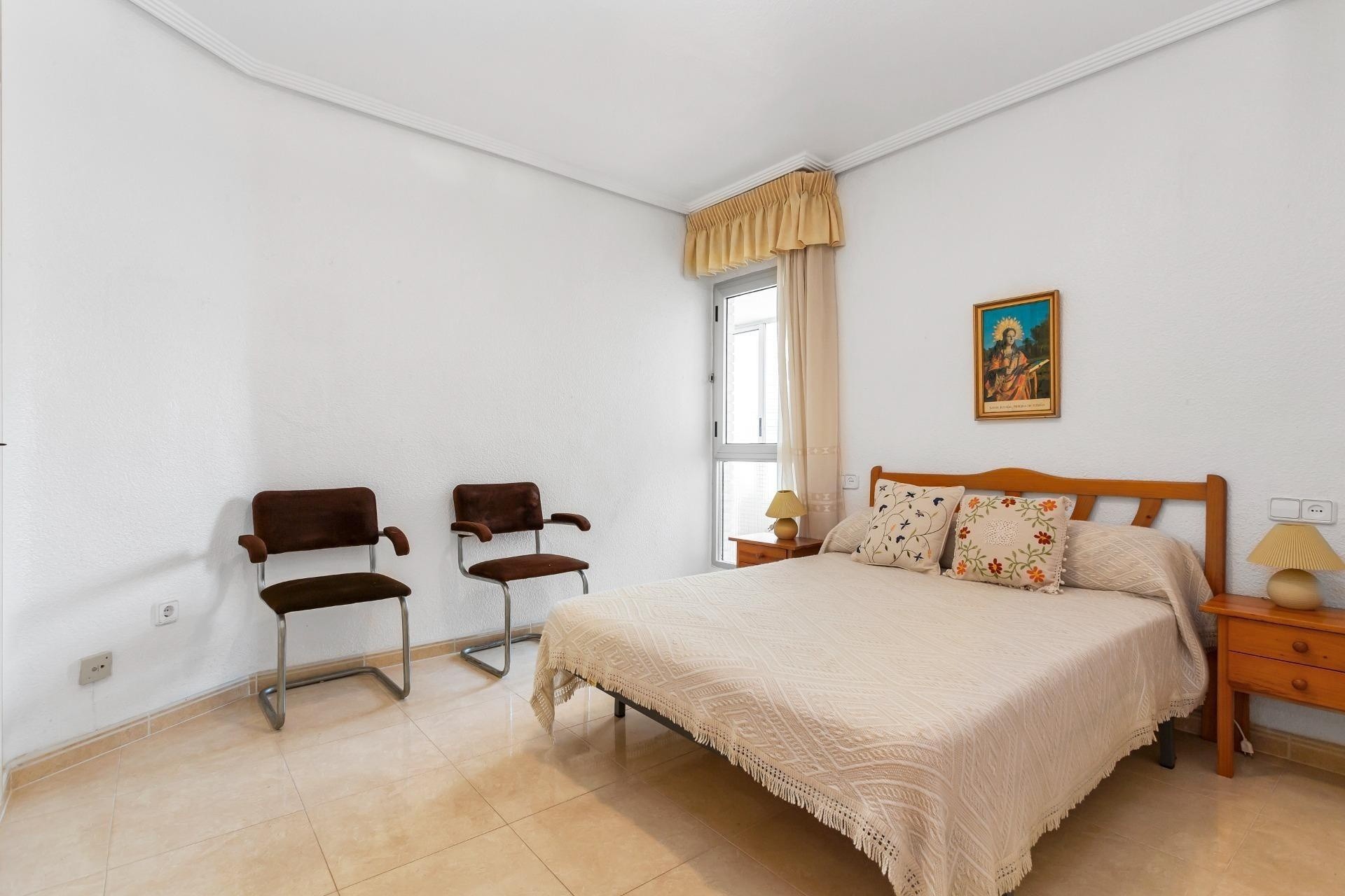 Herverkoop - Appartement / Flat -
Torrevieja - Playa de los Locos