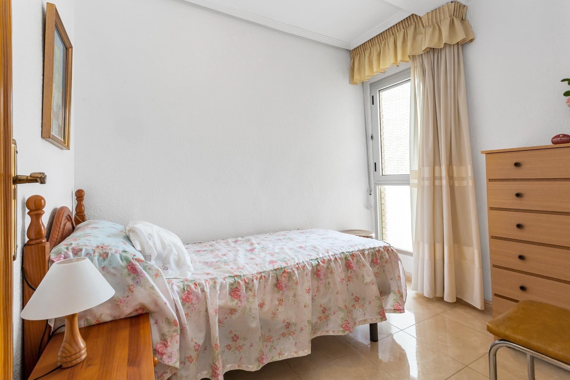 Herverkoop - Appartement / Flat -
Torrevieja - Playa de los Locos