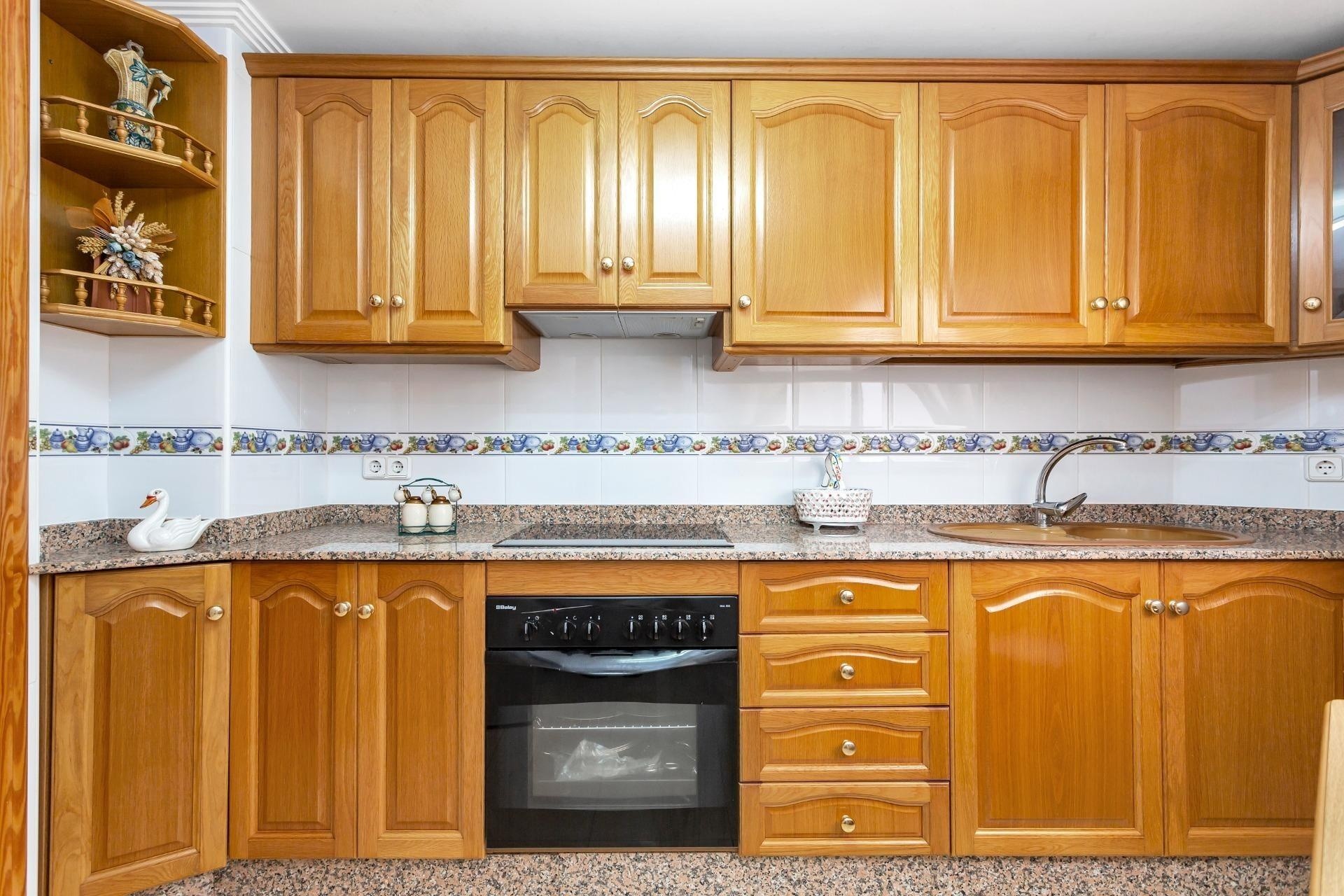 Herverkoop - Appartement / Flat -
Torrevieja - Playa de los Locos