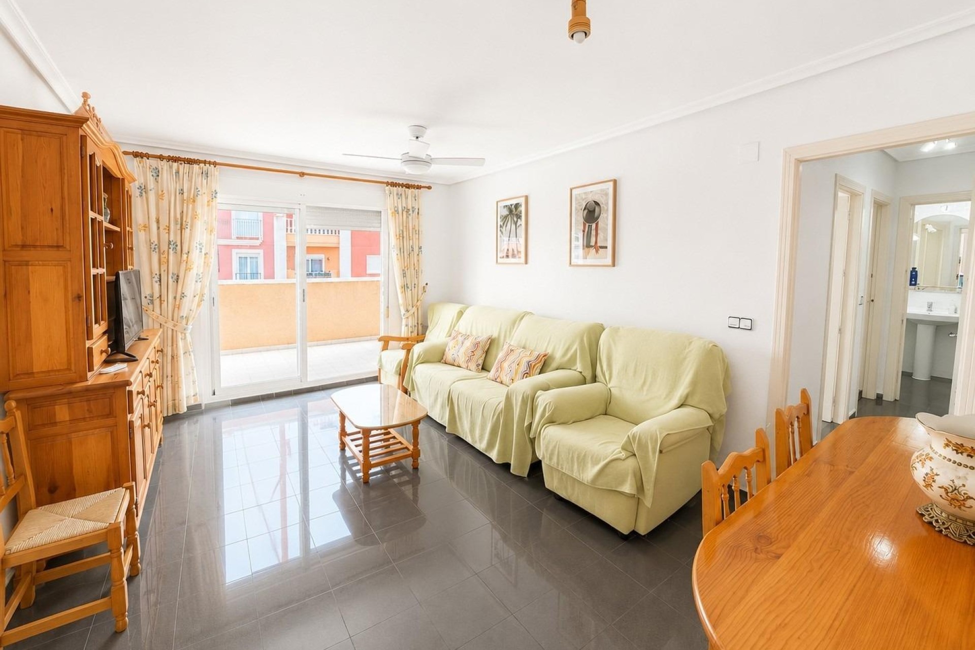 Herverkoop - Appartement / Flat -
Torrevieja - Playa de los Locos
