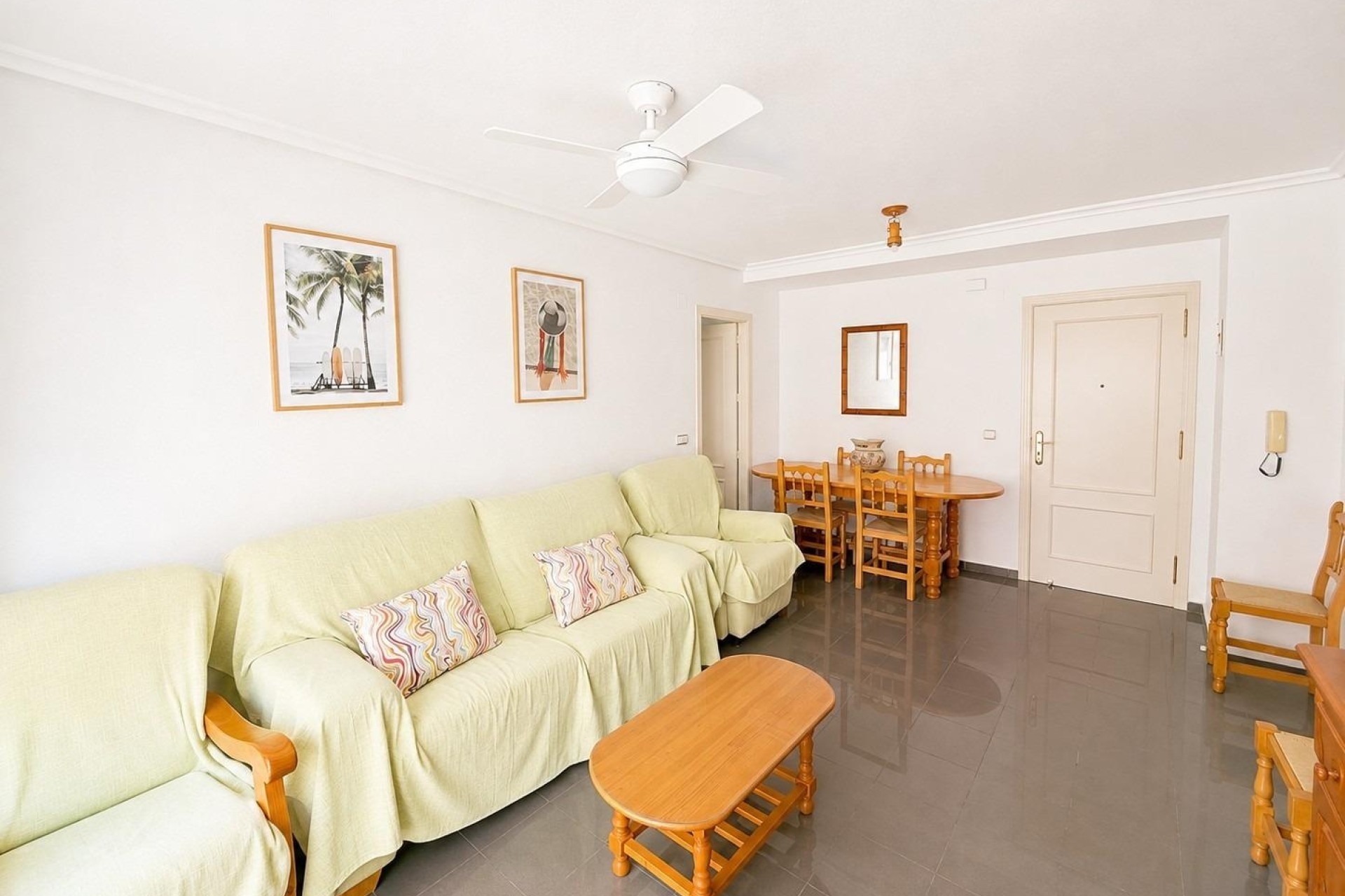 Herverkoop - Appartement / Flat -
Torrevieja - Playa de los Locos