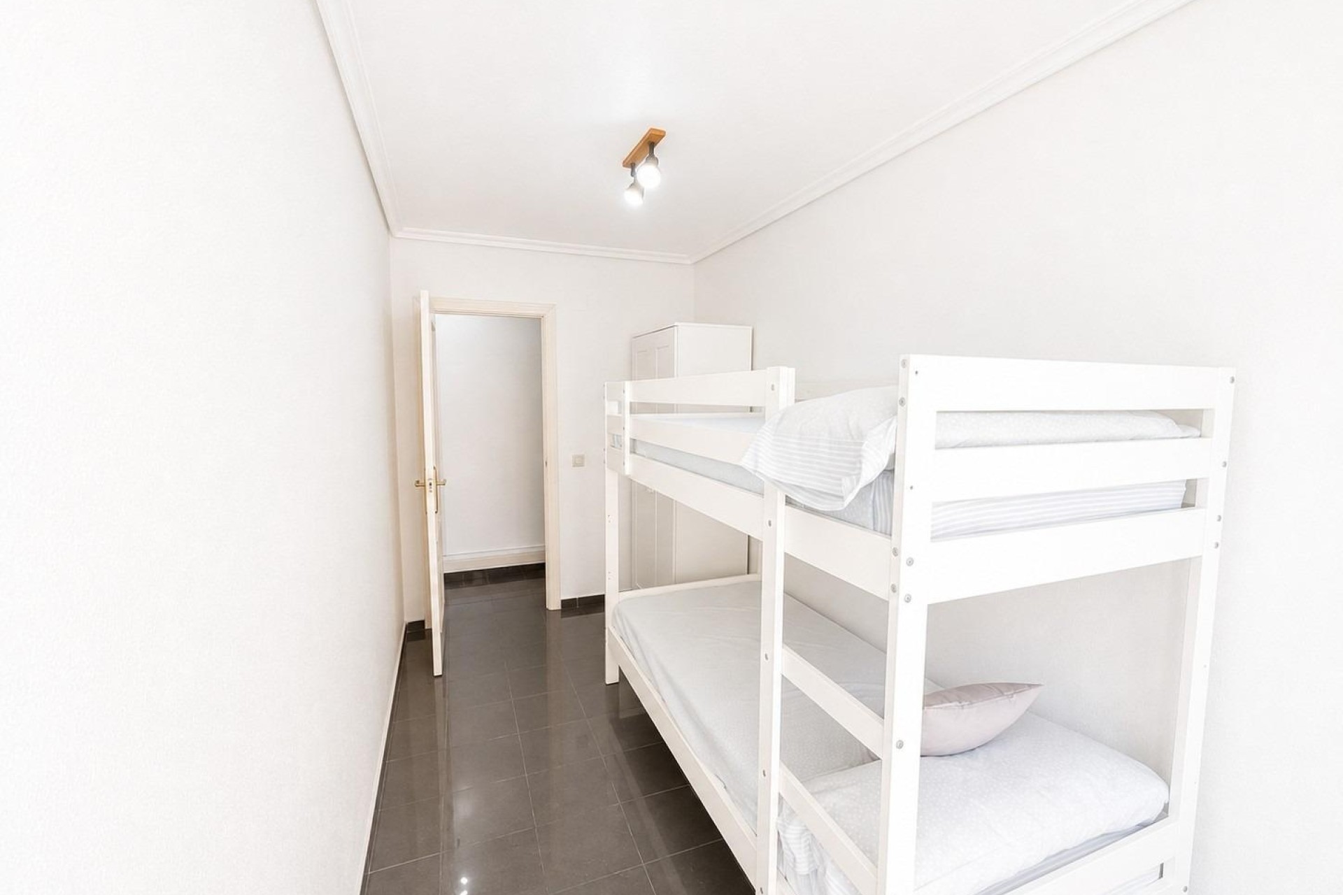 Herverkoop - Appartement / Flat -
Torrevieja - Playa de los Locos