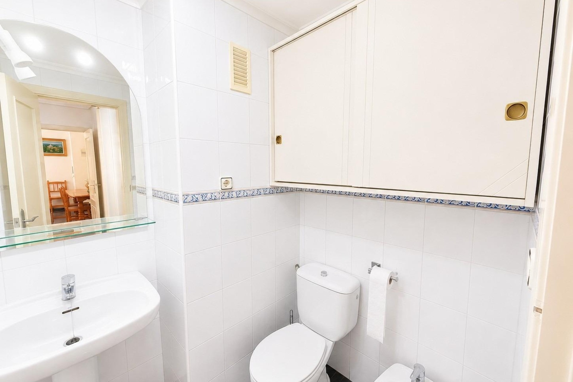 Herverkoop - Appartement / Flat -
Torrevieja - Playa de los Locos