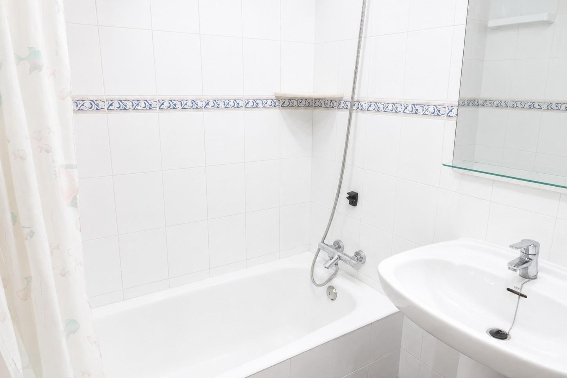 Herverkoop - Appartement / Flat -
Torrevieja - Playa de los Locos