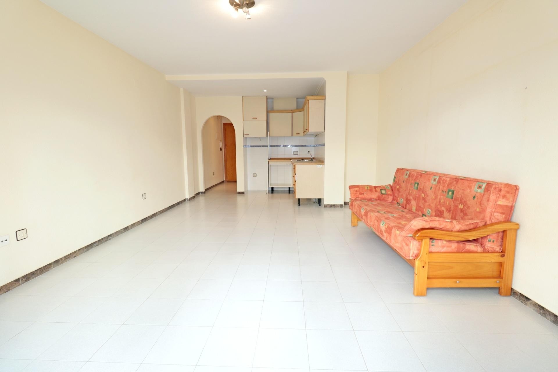 Herverkoop - Appartement / Flat -
Torrevieja - Playa de los Locos