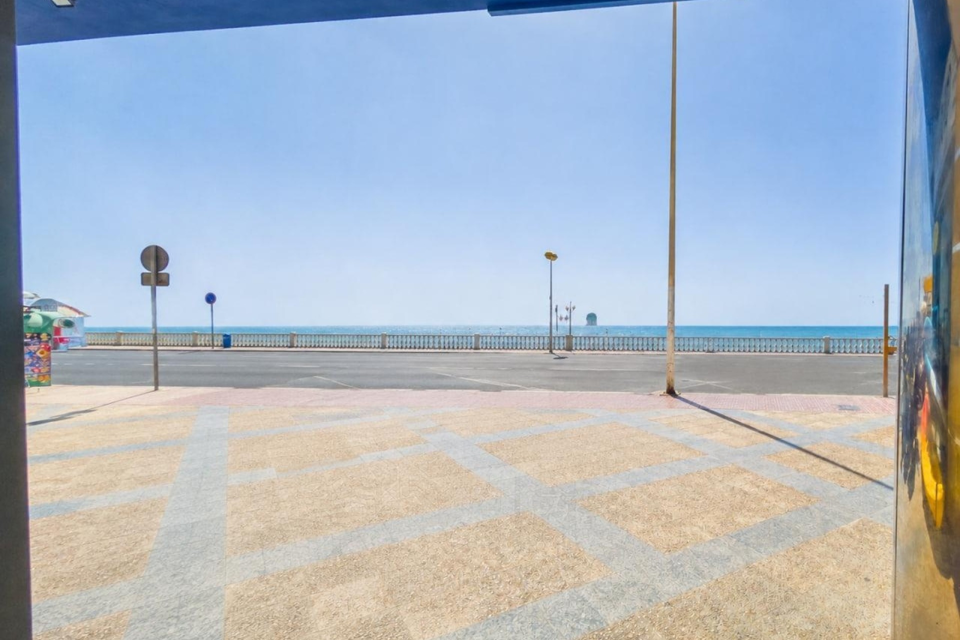 Herverkoop - Appartement / Flat -
Torrevieja - Playa de los Locos