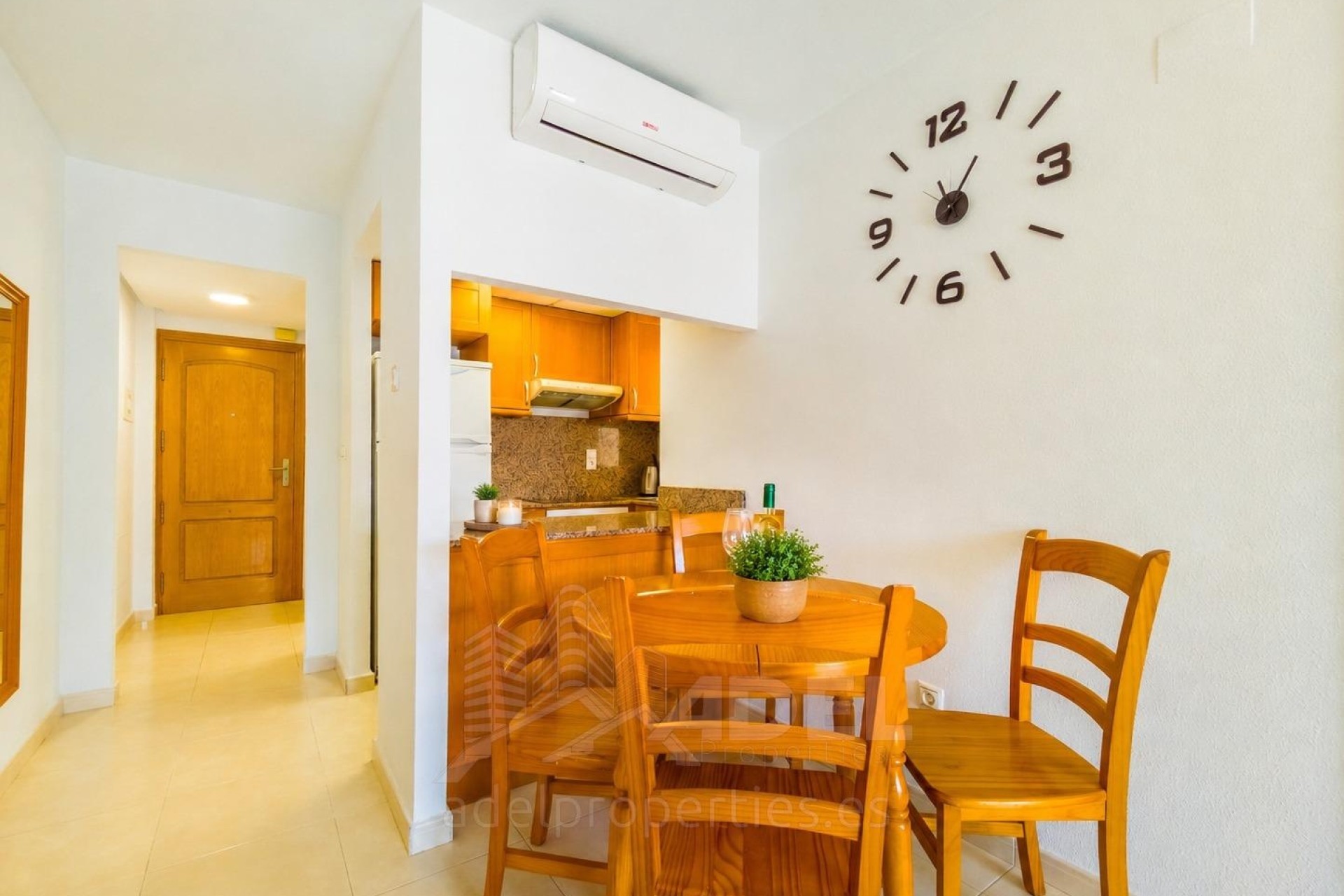 Herverkoop - Appartement / Flat -
Torrevieja - Playa de los Locos