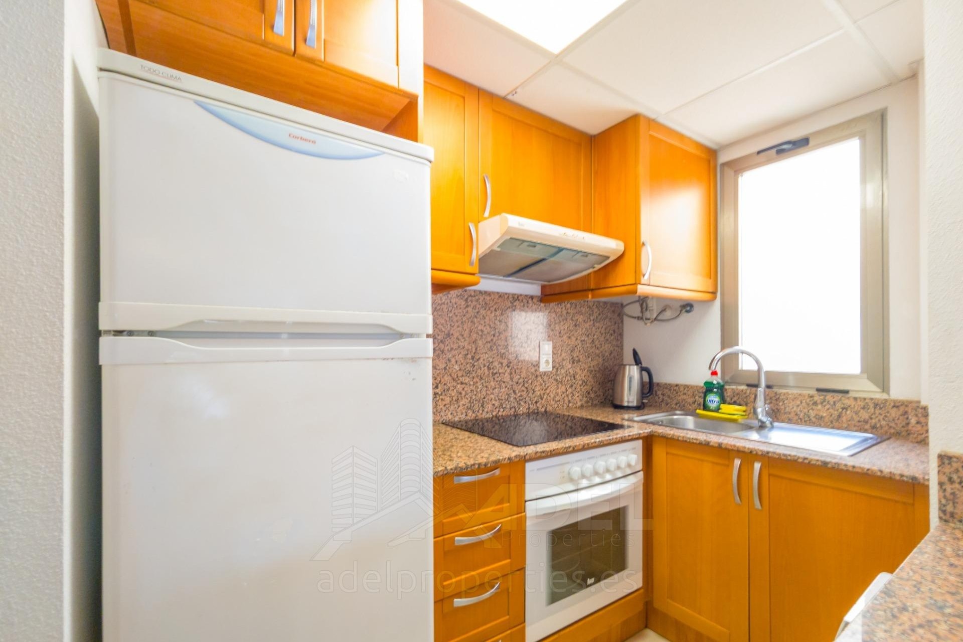 Herverkoop - Appartement / Flat -
Torrevieja - Playa de los Locos