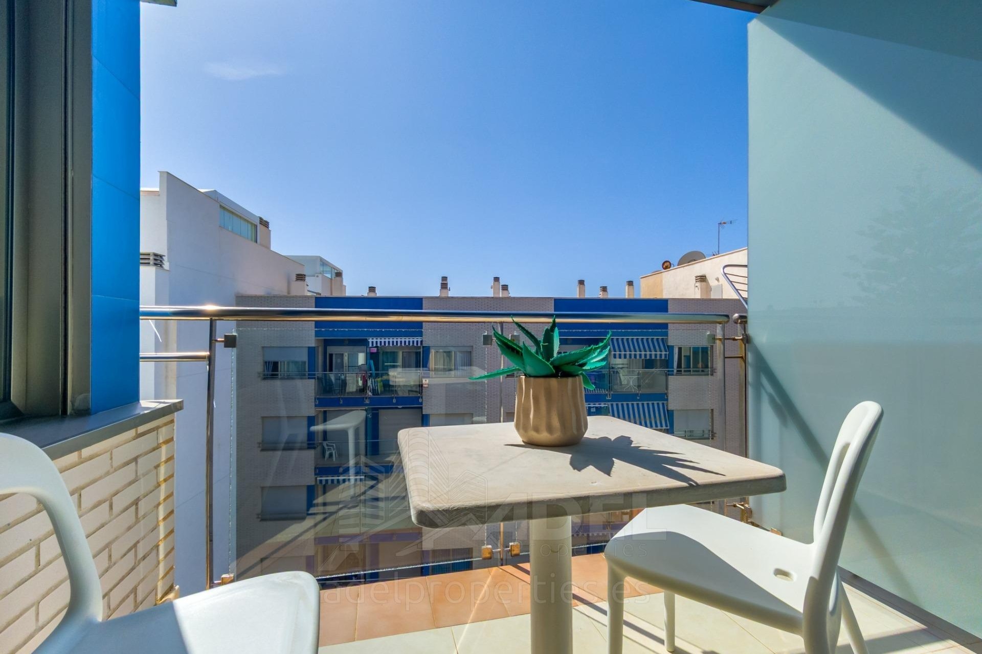 Herverkoop - Appartement / Flat -
Torrevieja - Playa de los Locos