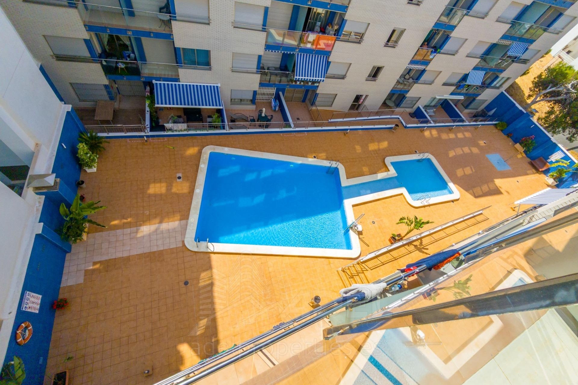 Herverkoop - Appartement / Flat -
Torrevieja - Playa de los Locos