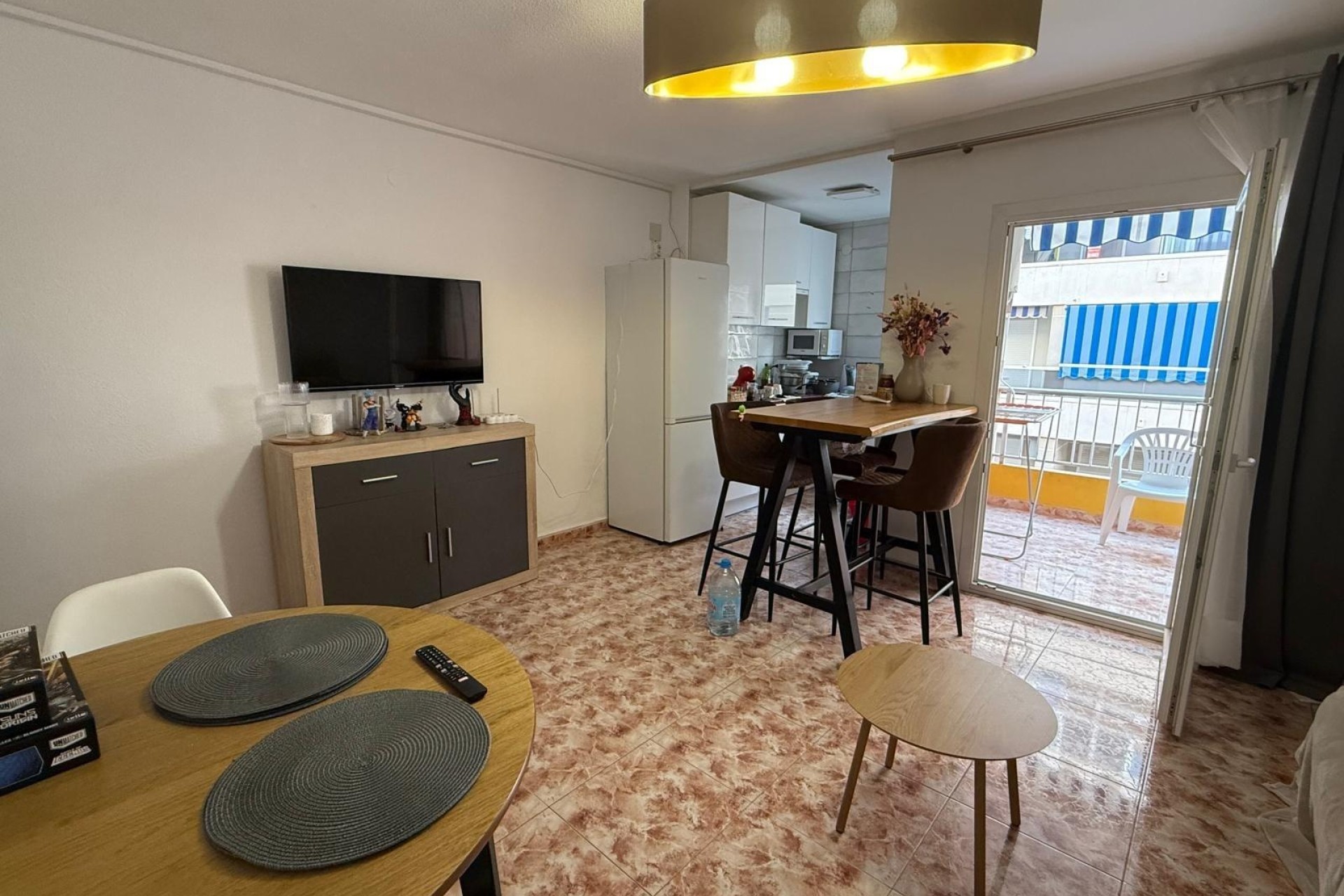 Herverkoop - Appartement / Flat -
Torrevieja - Playa de los Locos
