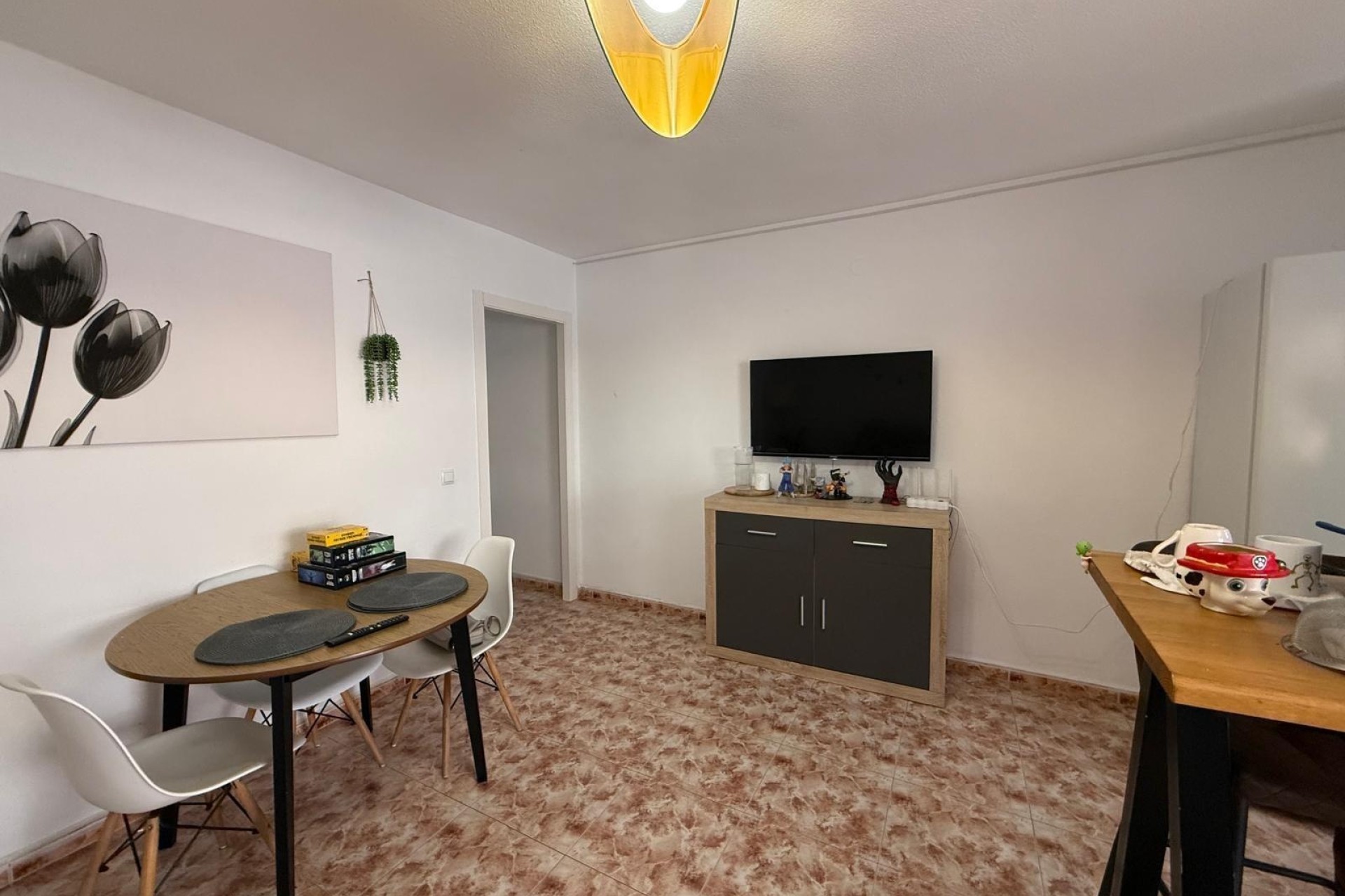 Herverkoop - Appartement / Flat -
Torrevieja - Playa de los Locos