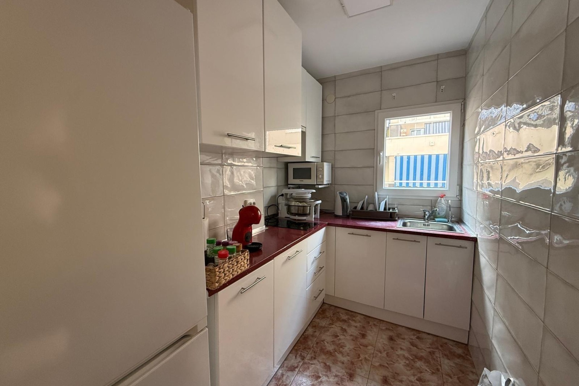 Herverkoop - Appartement / Flat -
Torrevieja - Playa de los Locos