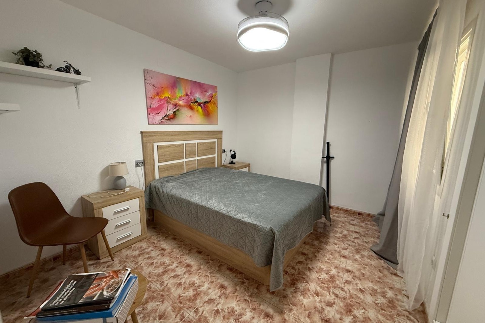 Herverkoop - Appartement / Flat -
Torrevieja - Playa de los Locos