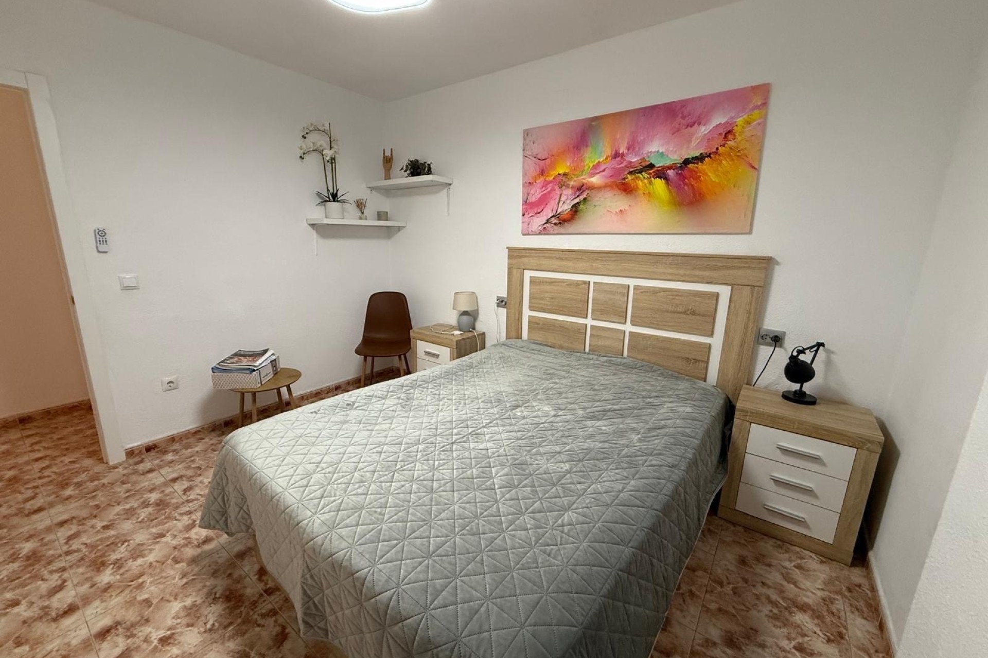Herverkoop - Appartement / Flat -
Torrevieja - Playa de los Locos