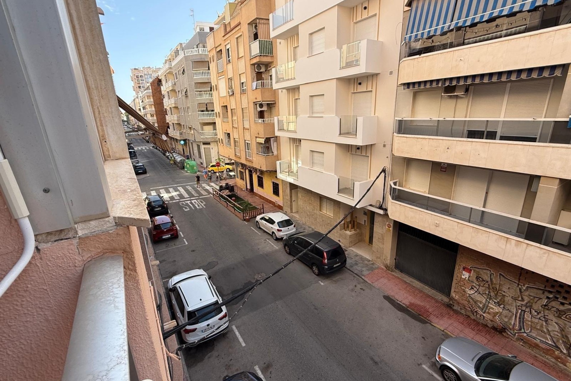 Herverkoop - Appartement / Flat -
Torrevieja - Playa de los Locos
