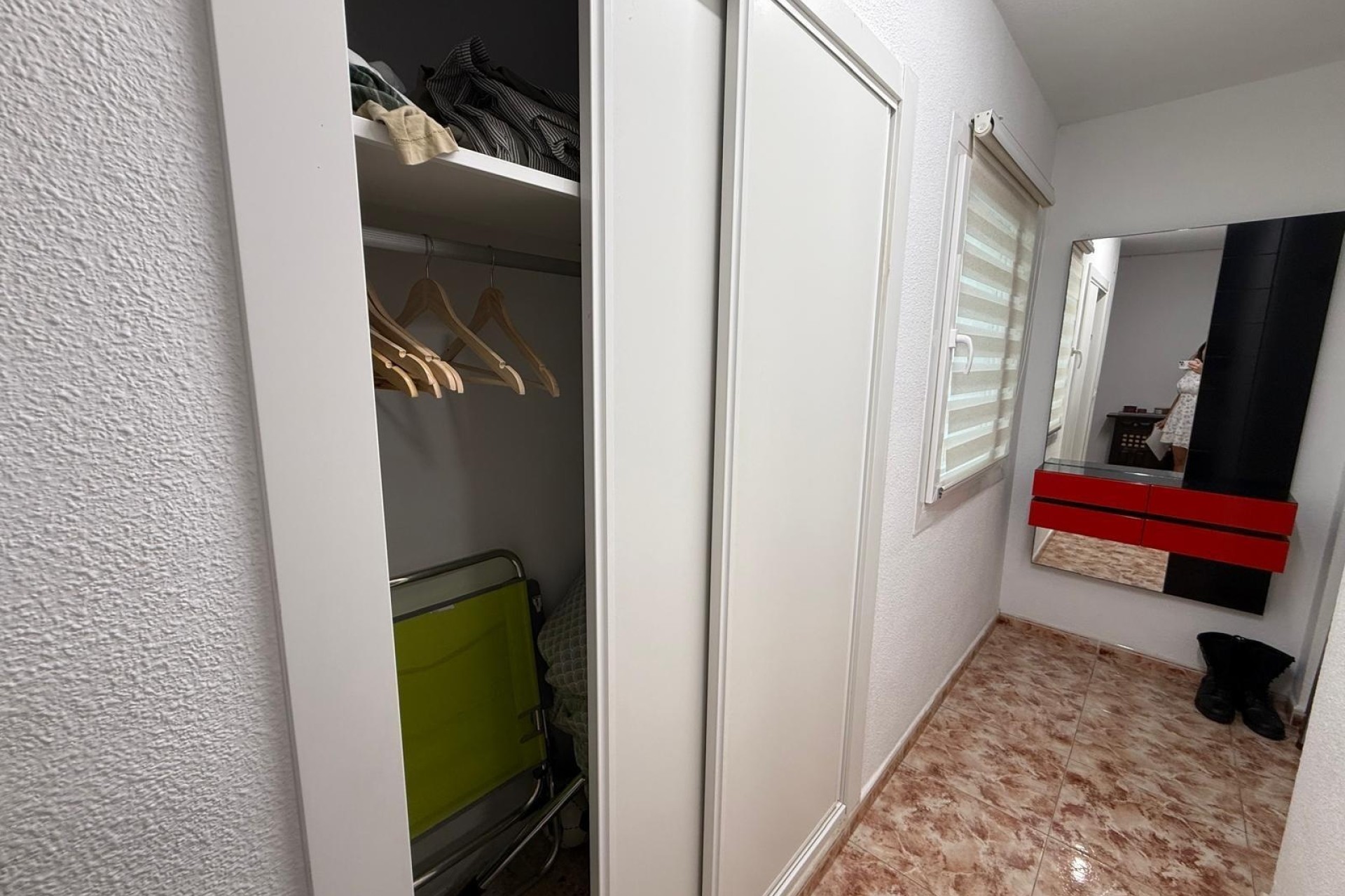 Herverkoop - Appartement / Flat -
Torrevieja - Playa de los Locos