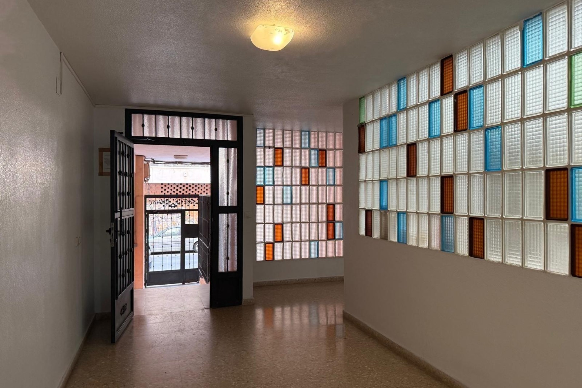 Herverkoop - Appartement / Flat -
Torrevieja - Playa de los Locos