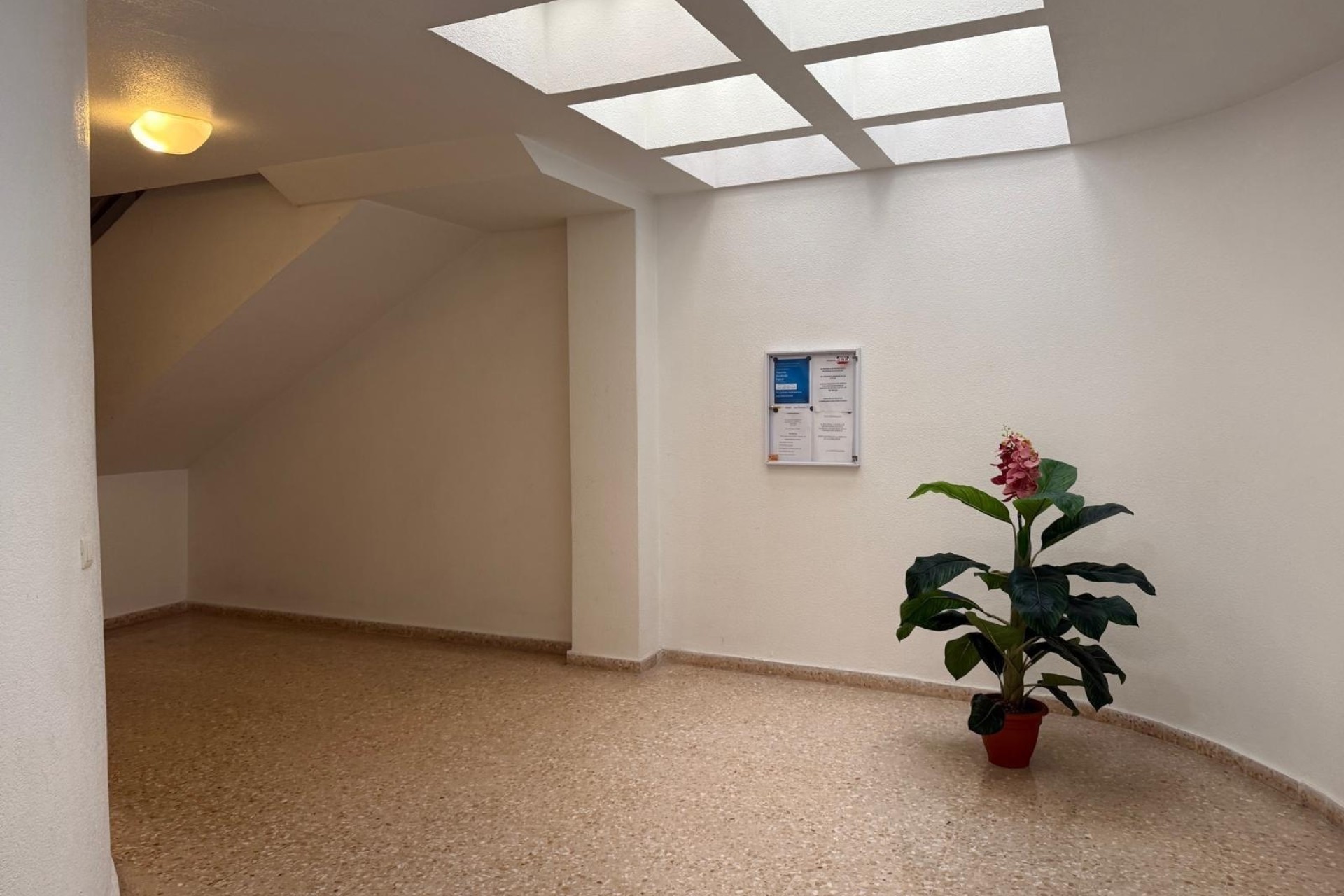 Herverkoop - Appartement / Flat -
Torrevieja - Playa de los Locos