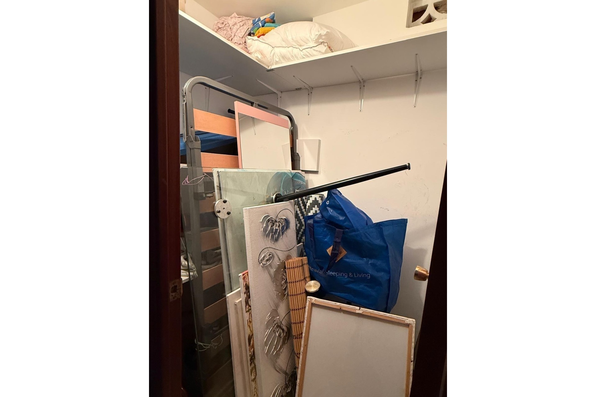 Herverkoop - Appartement / Flat -
Torrevieja - Playa de los Locos