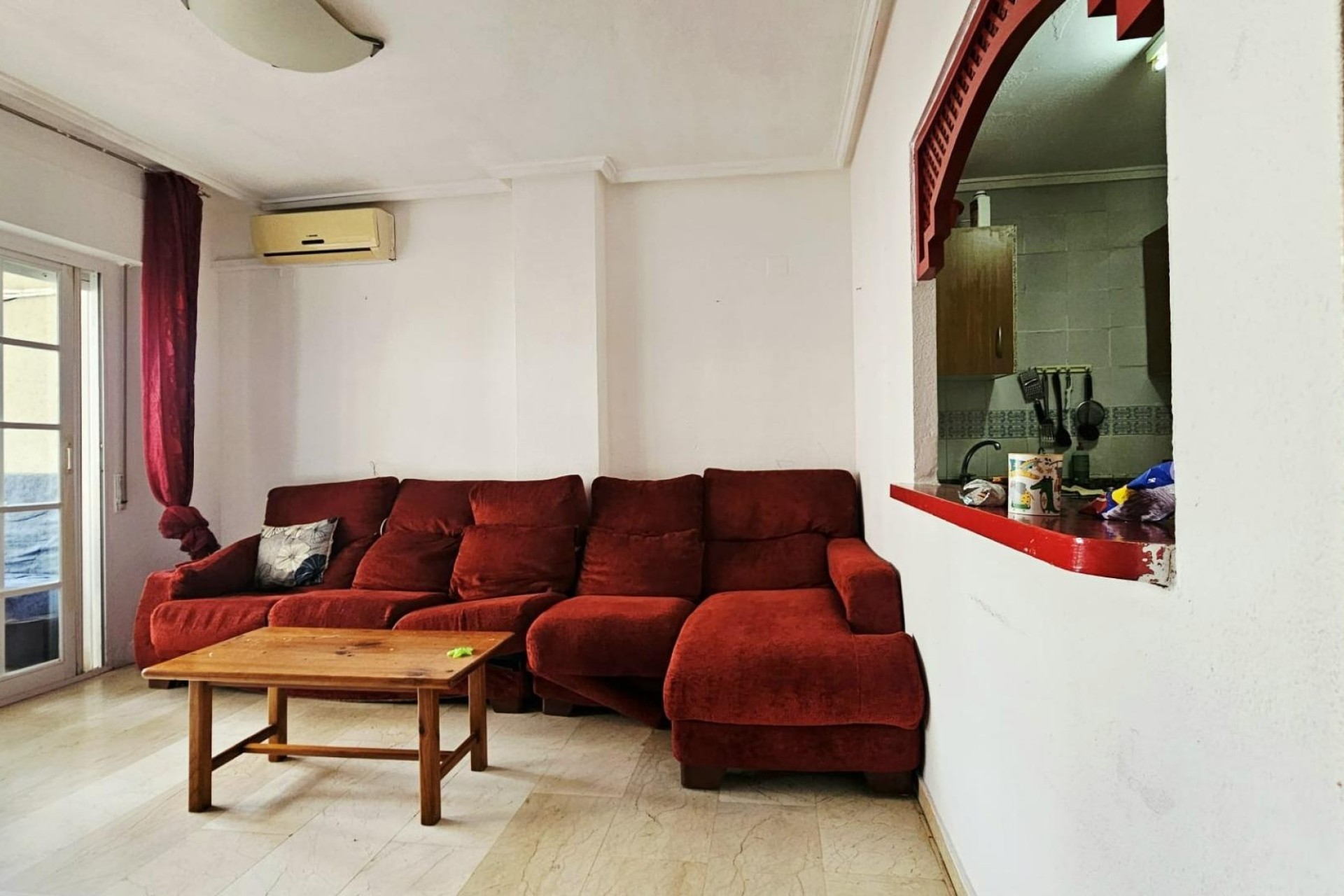 Herverkoop - Appartement / Flat -
Torrevieja - Playa de los Locos