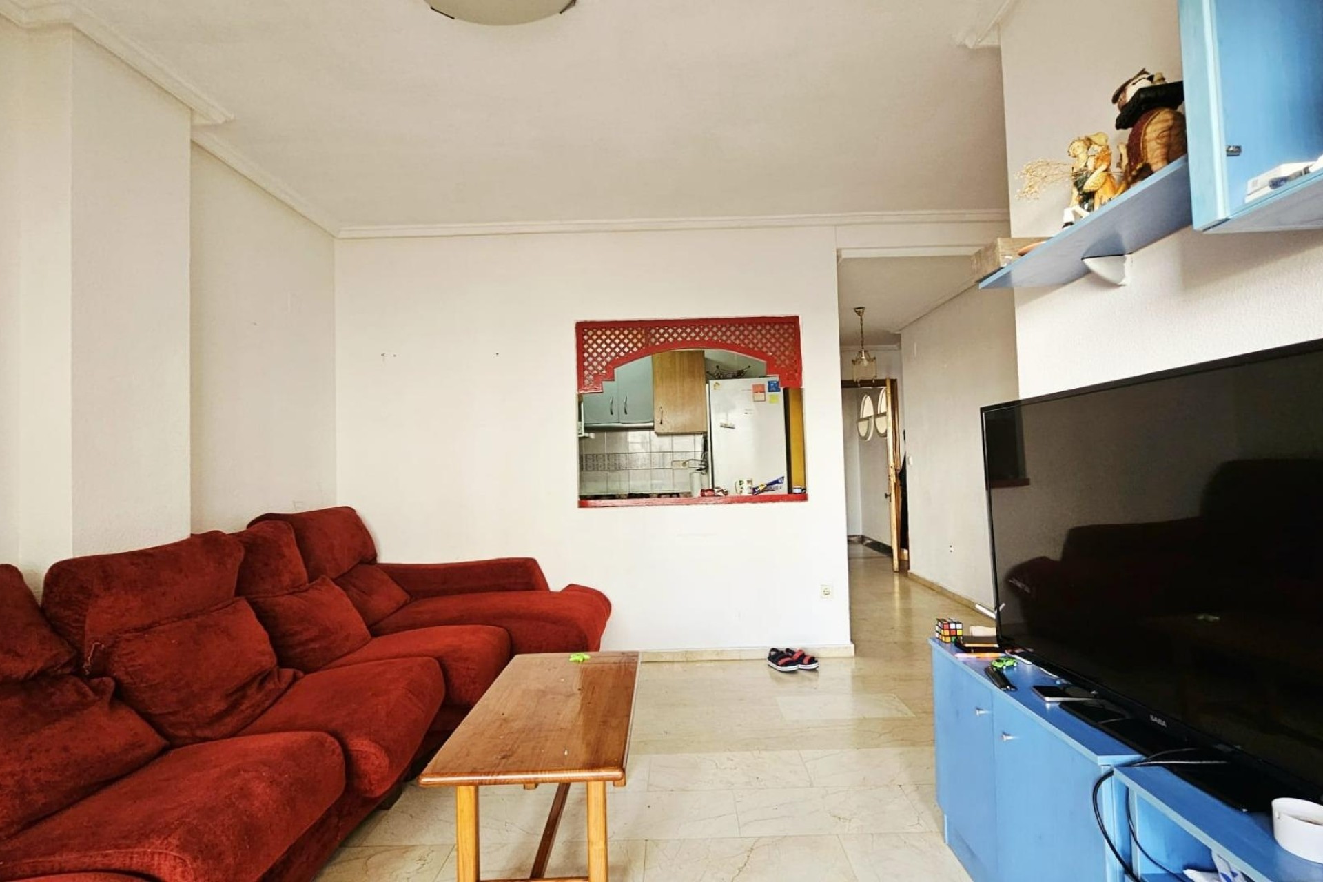 Herverkoop - Appartement / Flat -
Torrevieja - Playa de los Locos