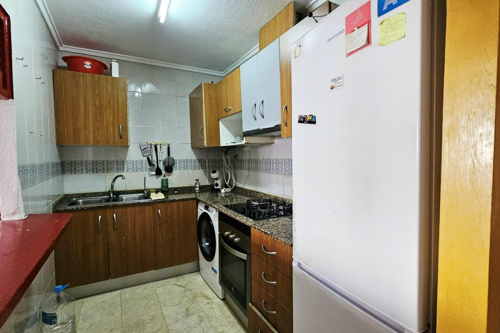Herverkoop - Appartement / Flat -
Torrevieja - Playa de los Locos